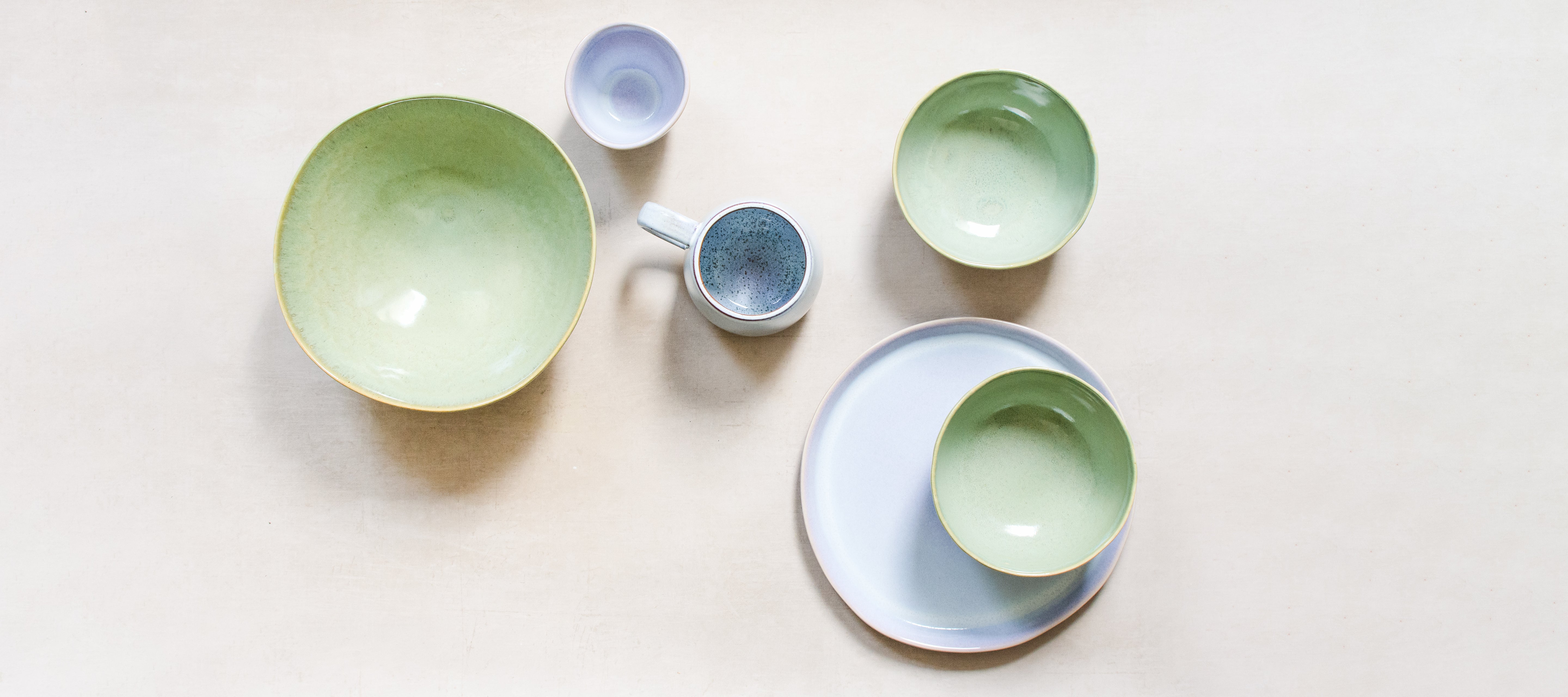 Pflegehinweise für dein Keramikgeschirr