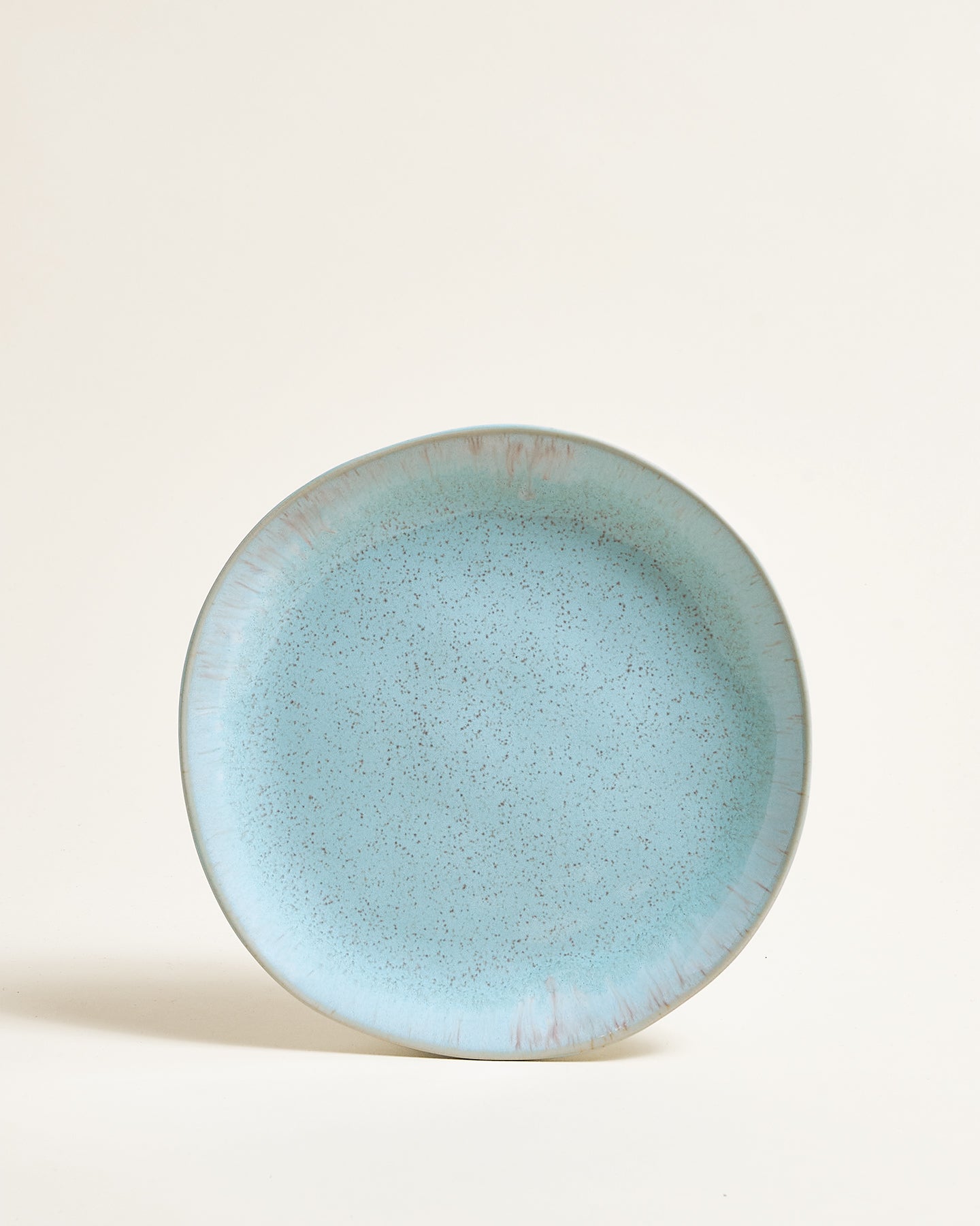 Arrifana Teller klein Aqua