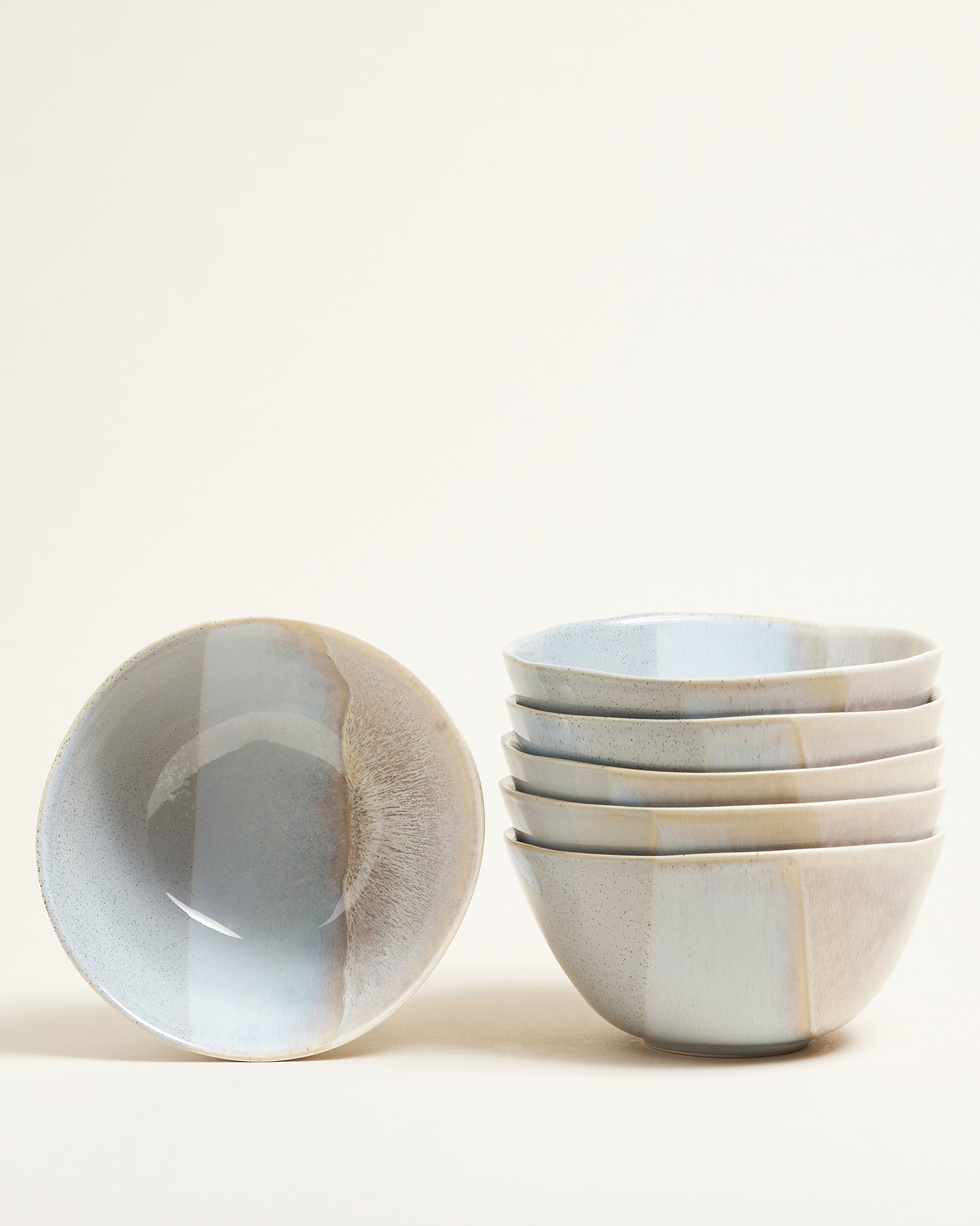 Aurora Müslischale Aqua