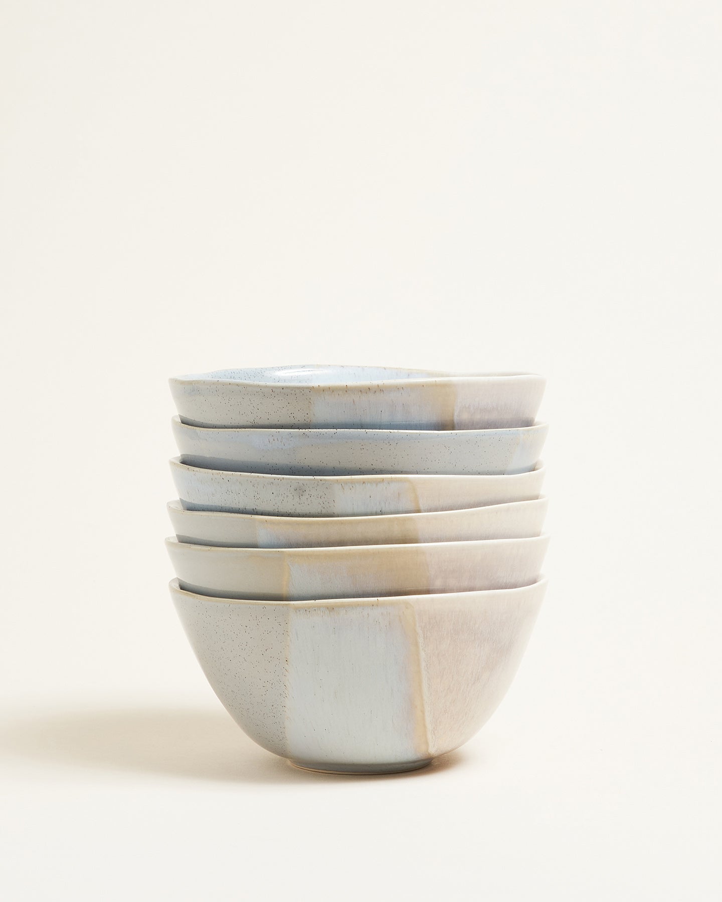 Aurora Müslischale Aqua