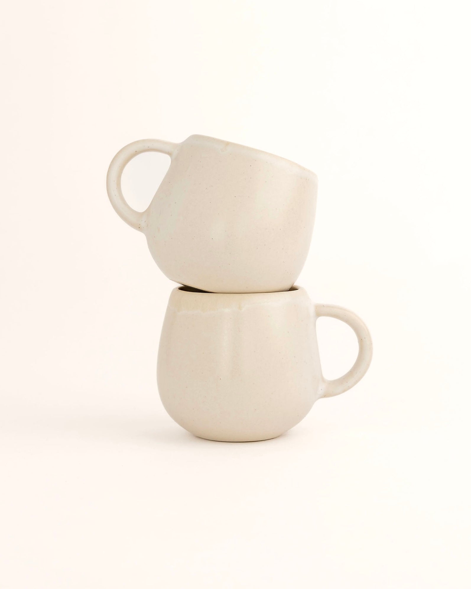 Évora espresso cup coral pink