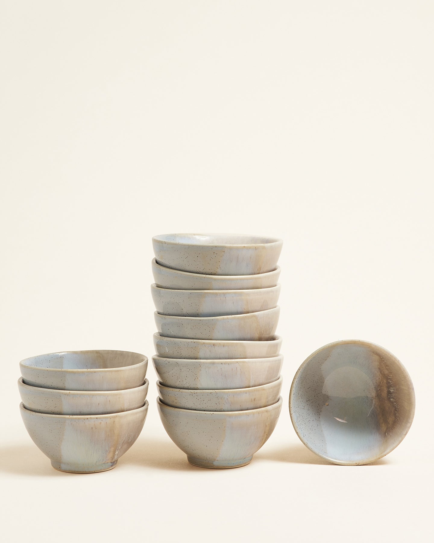 Aurora Schale mini Aqua