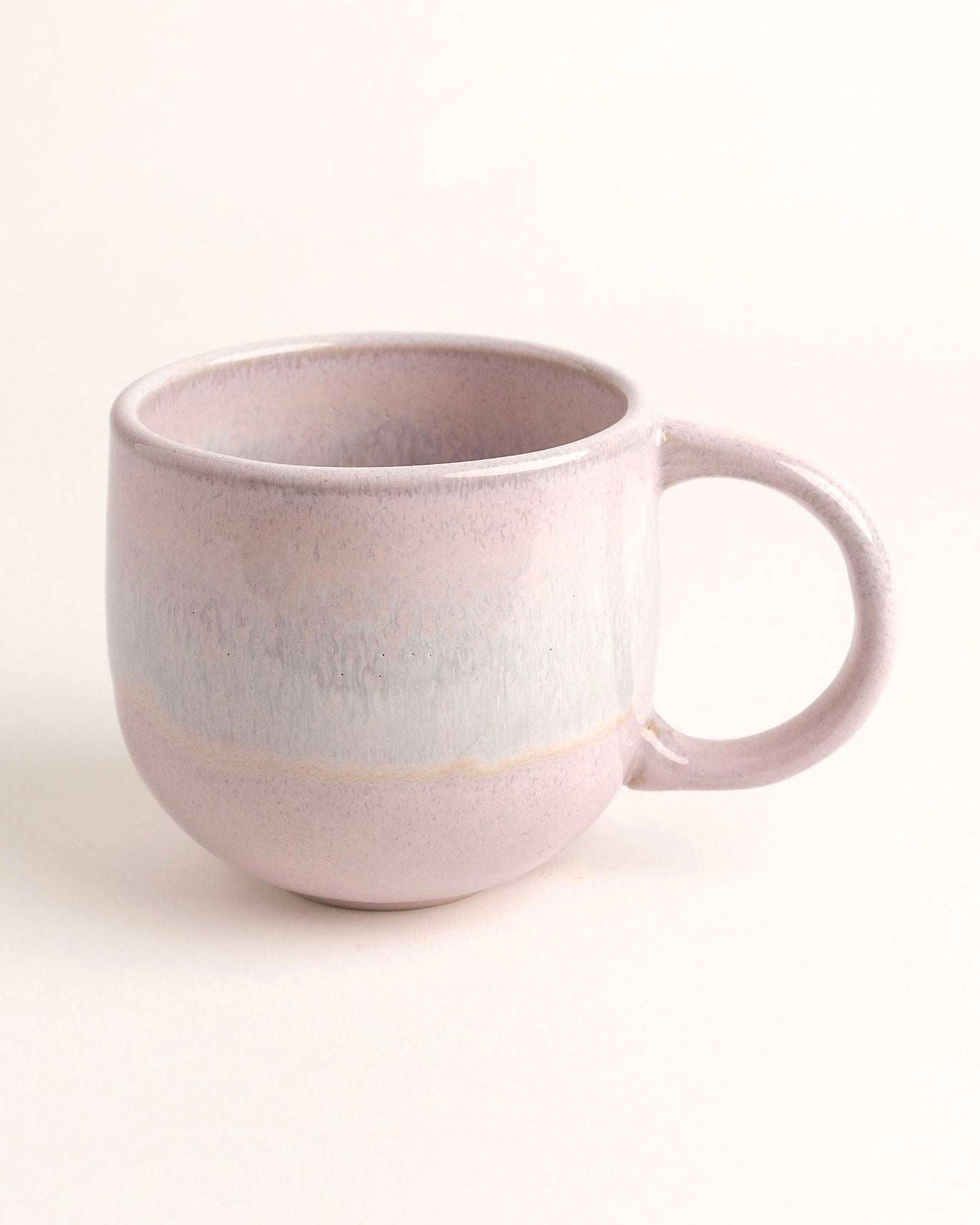 Doce Tasse Cotton Pink