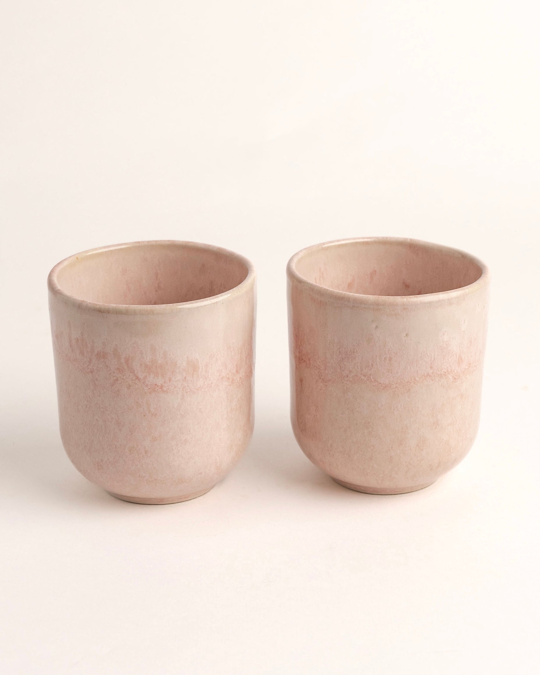 Noa Becher klein Rosé