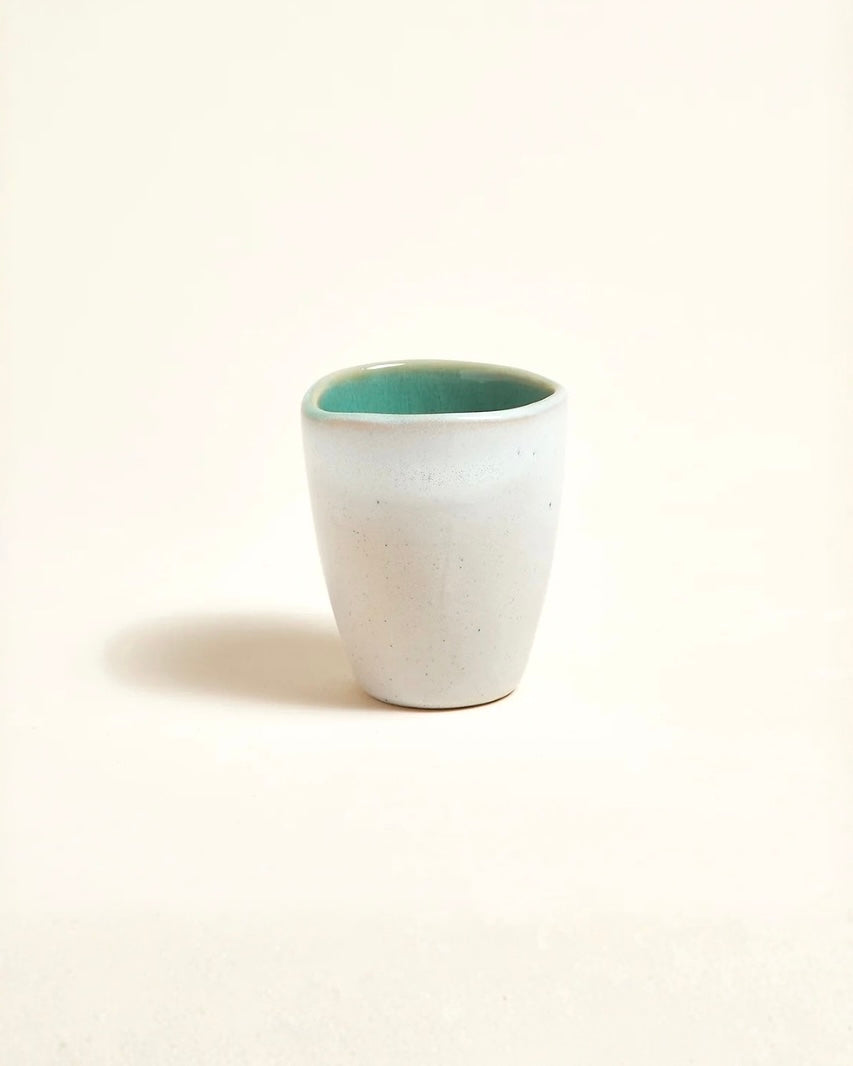 Bica Espressobecher Grün