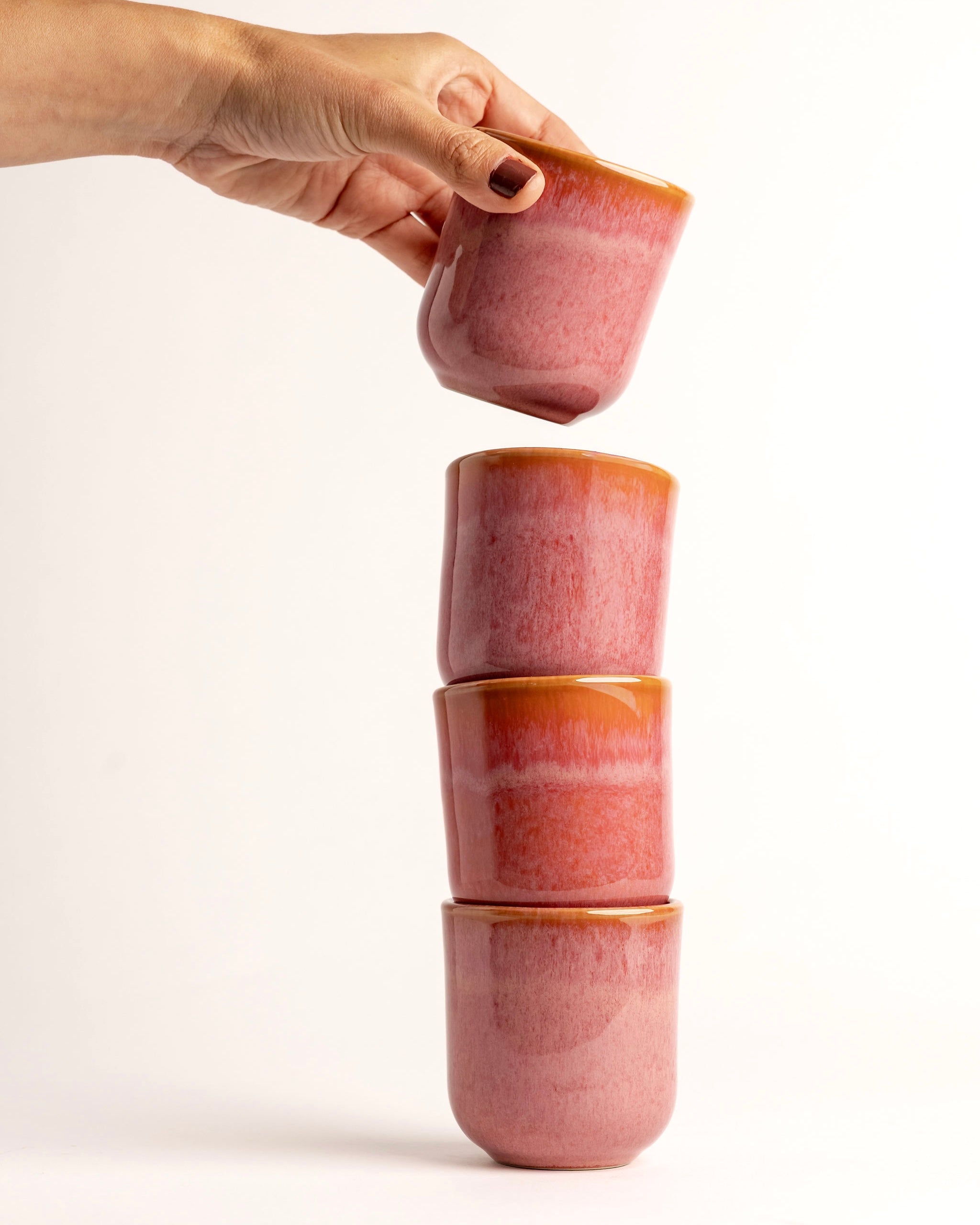 Noa Becher klein Coral