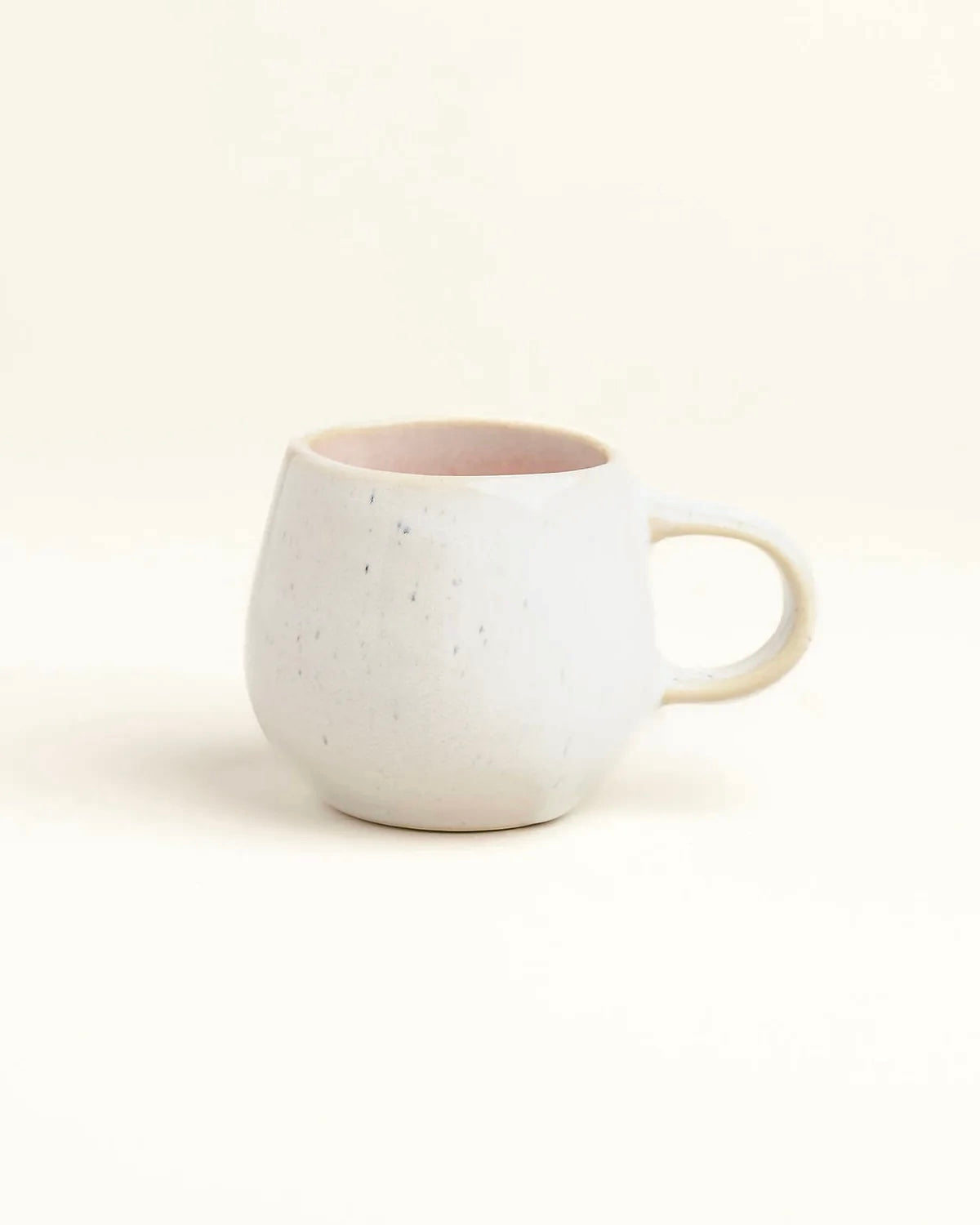 Bica Espressotasse Rosa