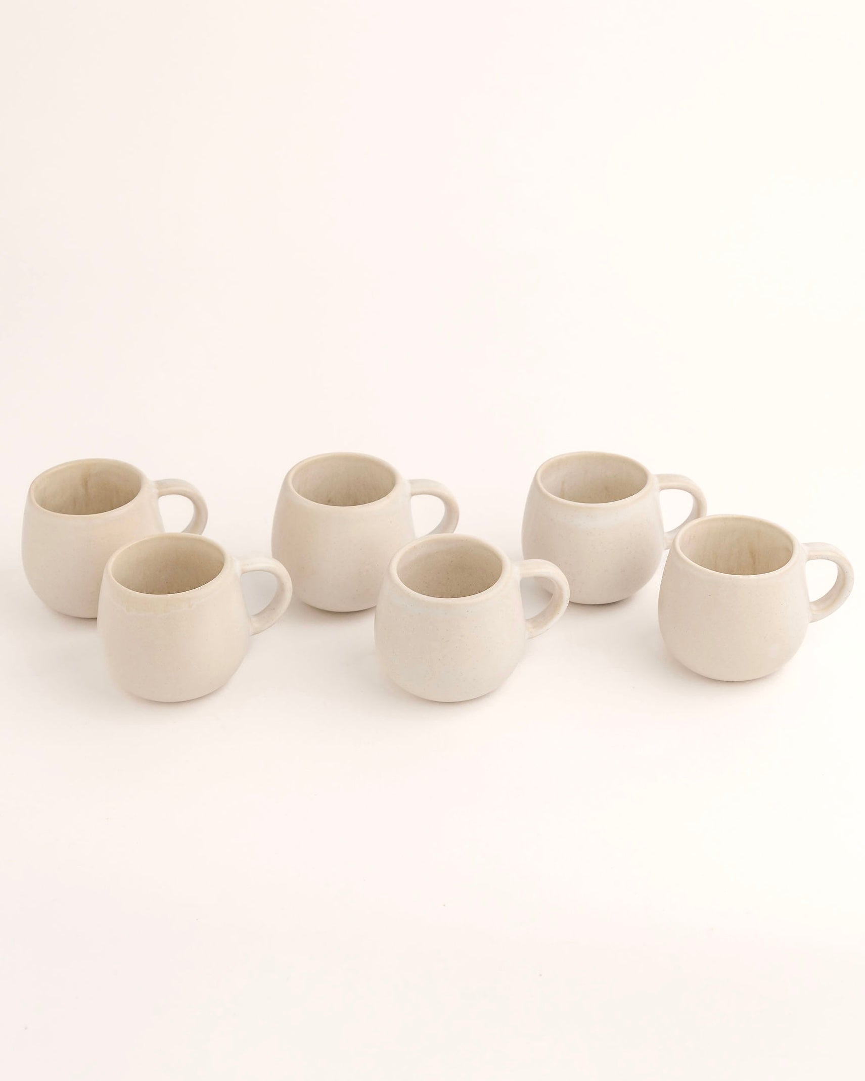 Évora espresso cup coral pink