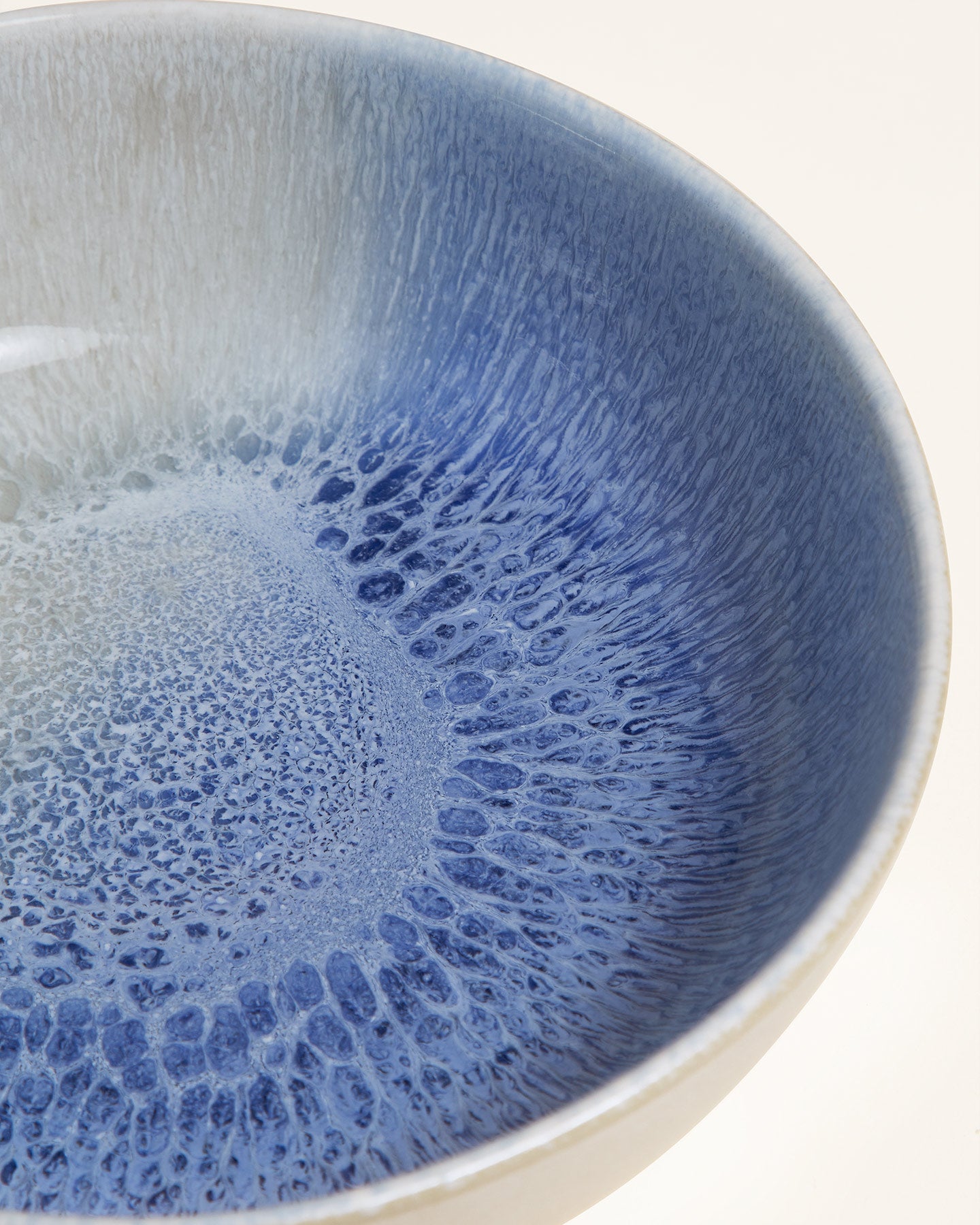 Amado Pastateller klein Blau