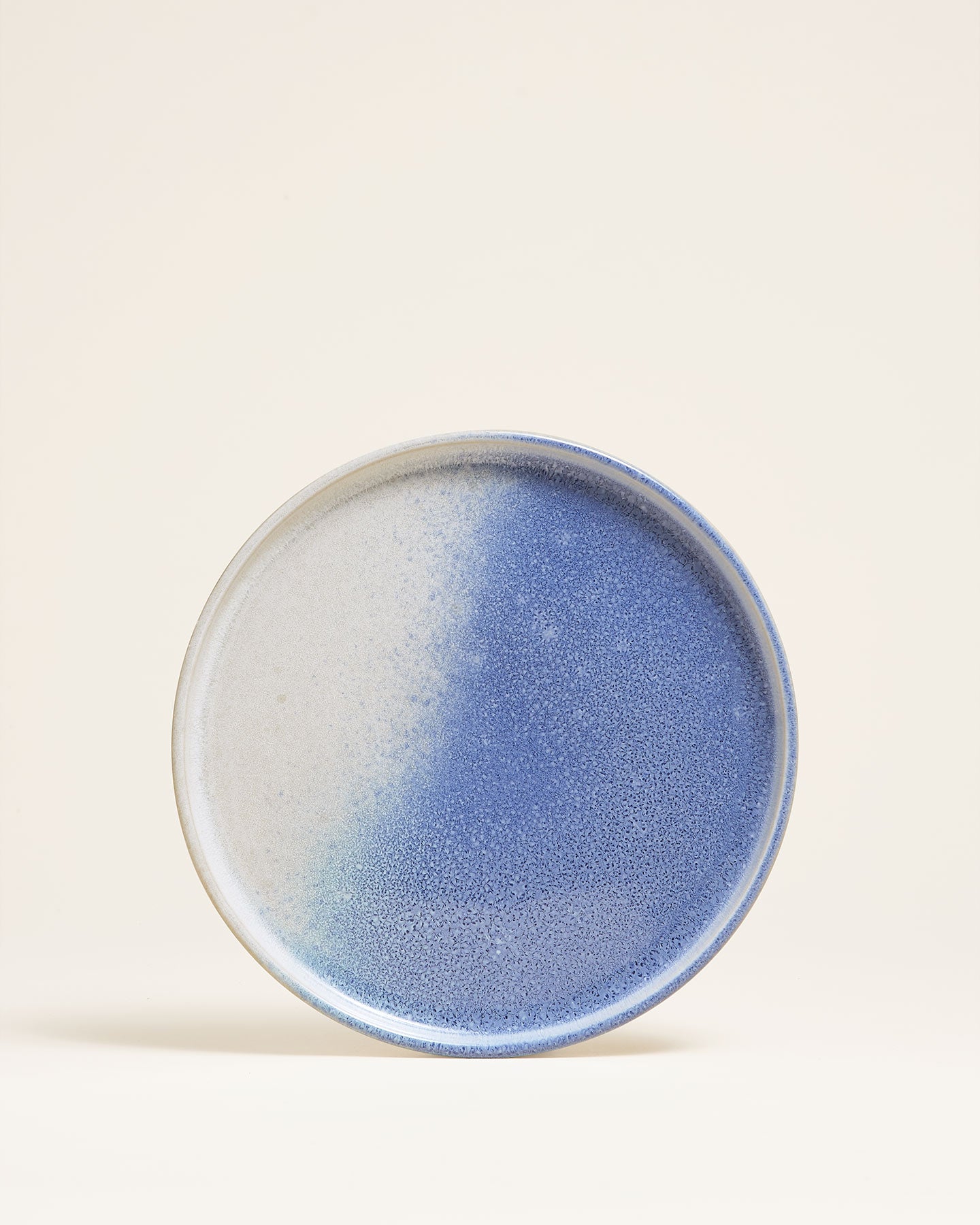 Amado Geschirrset Blau 12-teilig