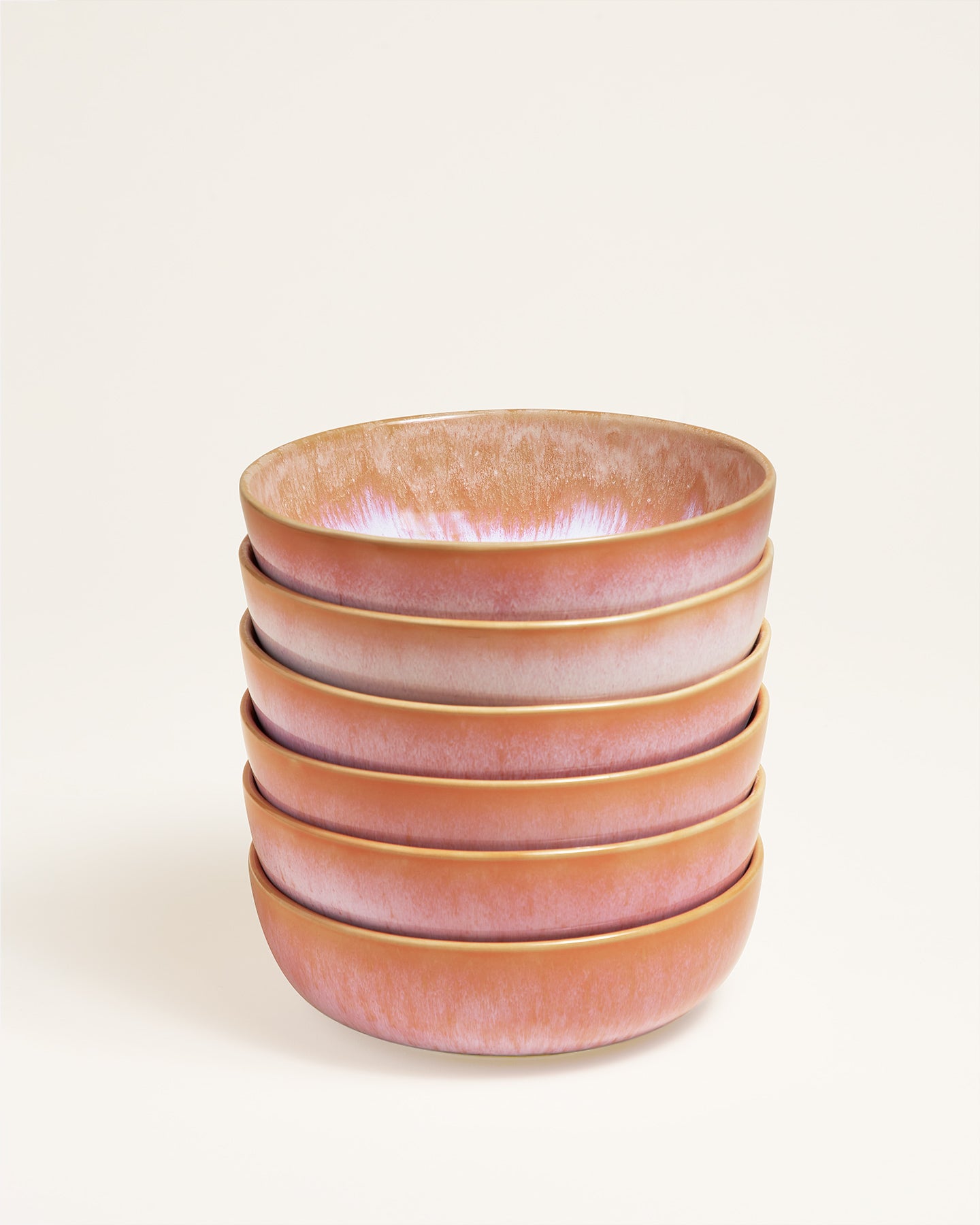 Évora Pastateller klein Coral Rosa