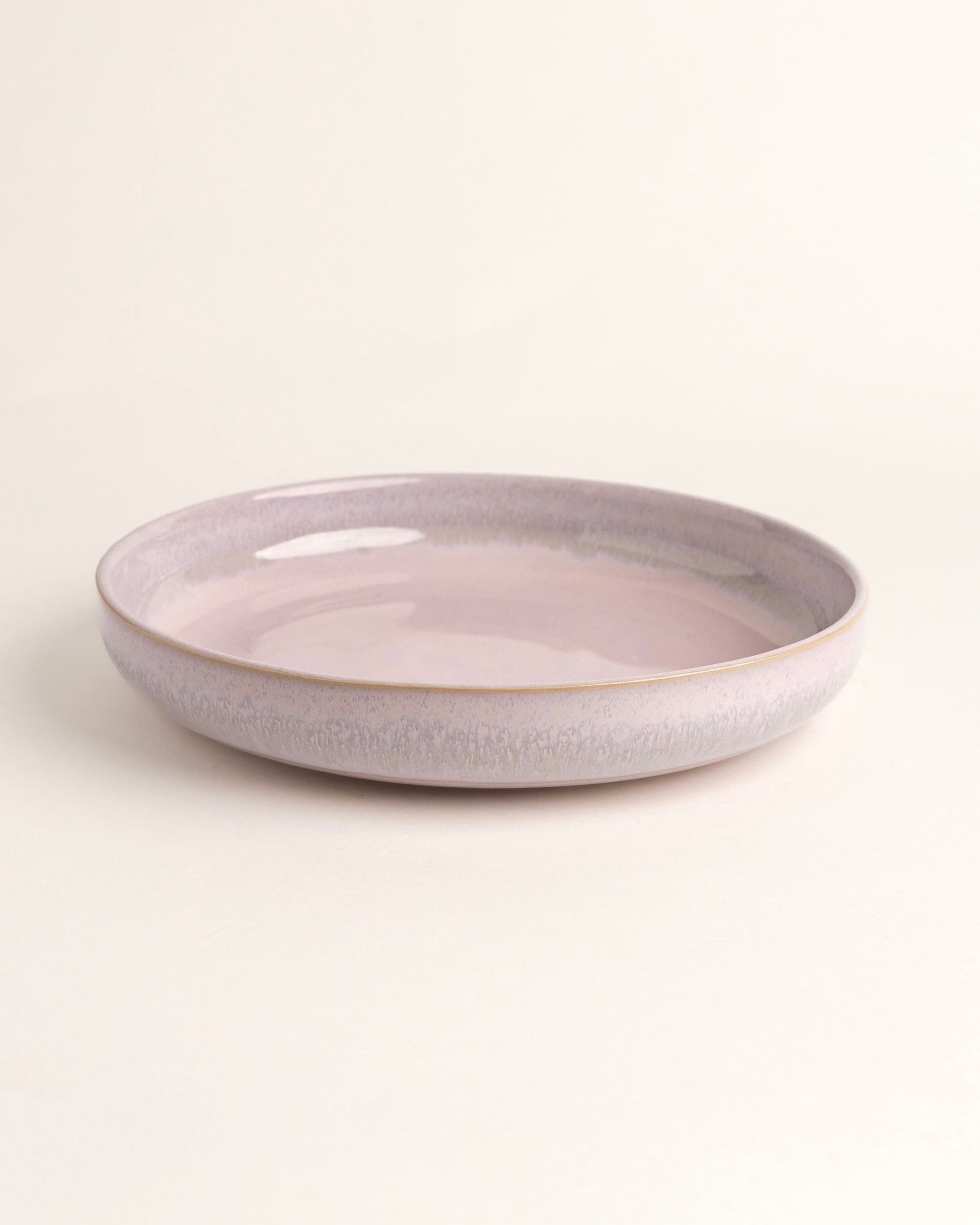 Faro Geschirrset Cotton Pink 6-teilig