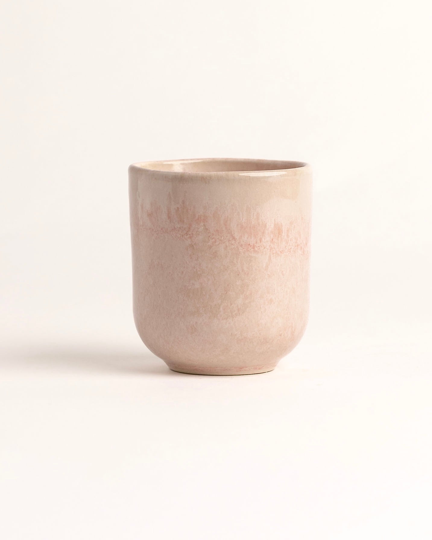 Noa Becherset klein 4-teilig Multicolor