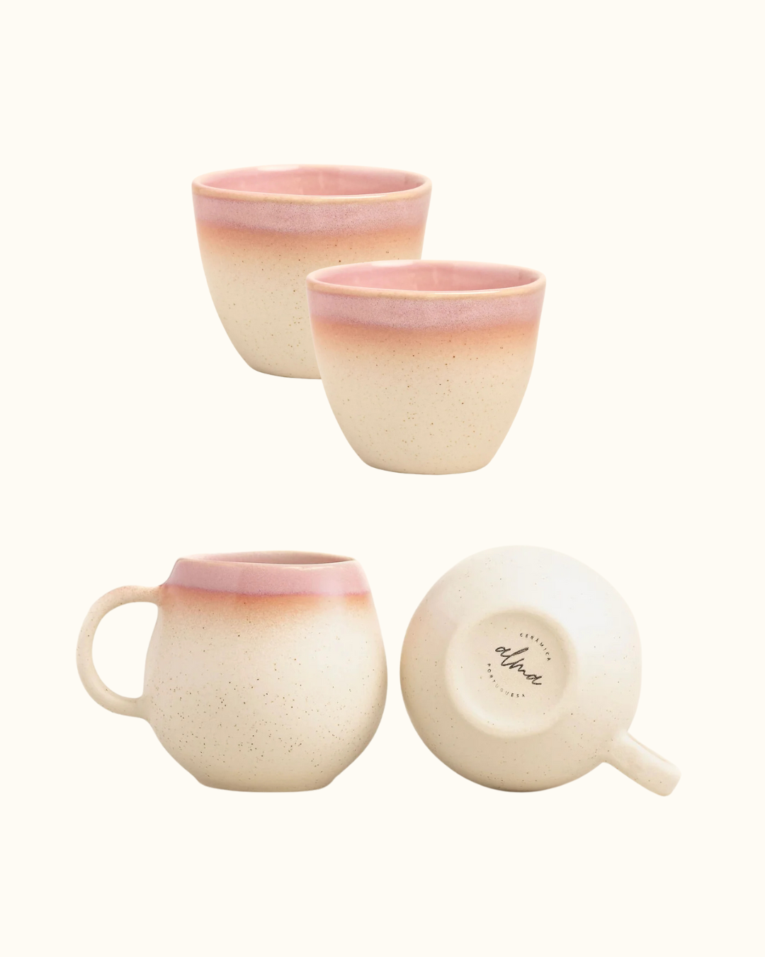 Geschenkset Strawberry