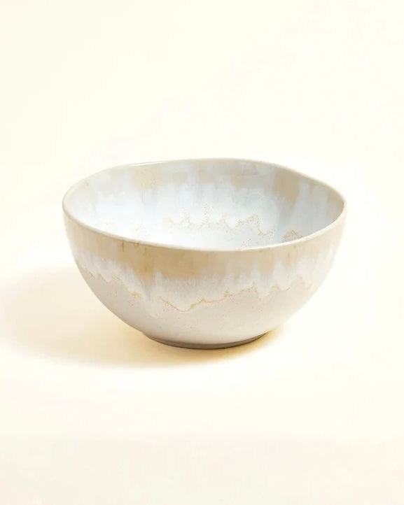 Arrifana Müslischale Sand