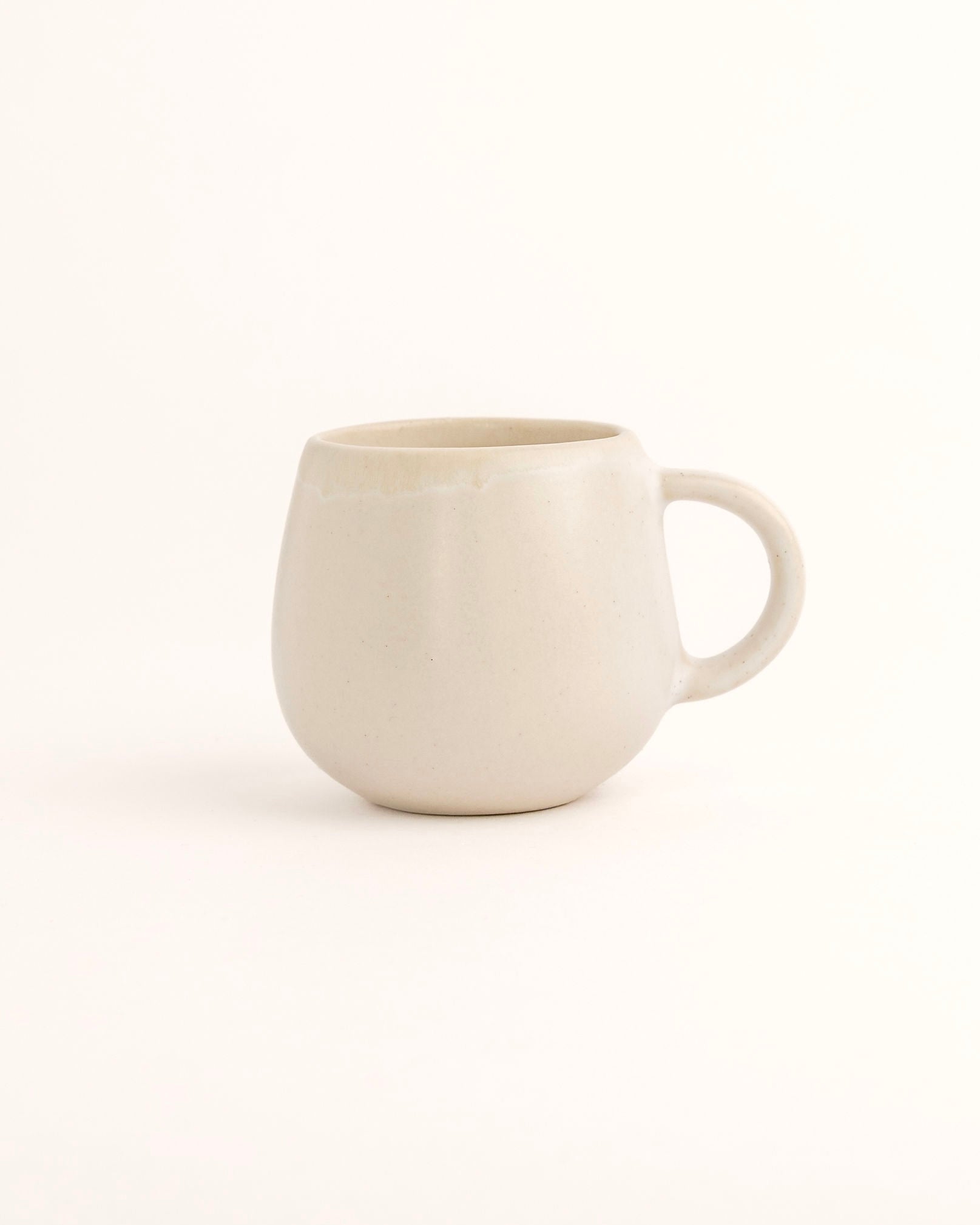 Évora espresso cup coral pink