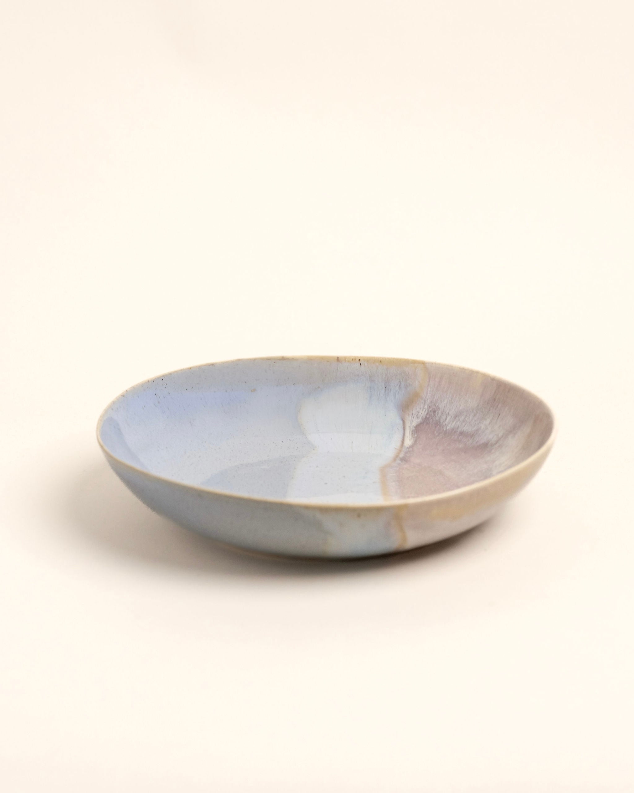 Aurora Geschirrset Aqua 24-teilig