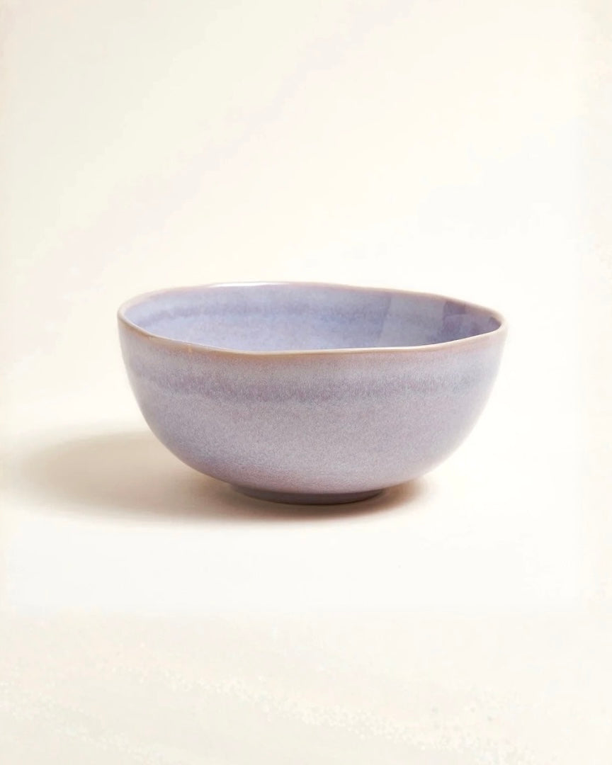 Paraíso Müslischale Lilac