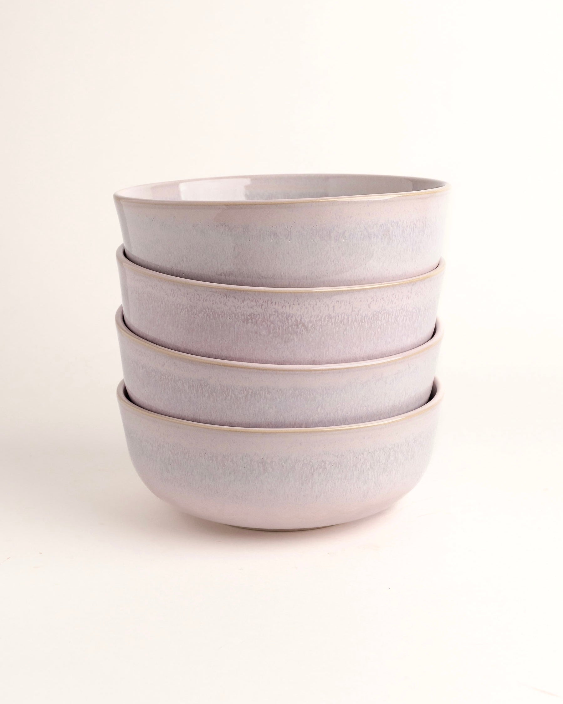 Faro Schale medium Cotton Pink