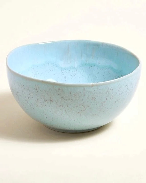 Madeira Salad Bowl Green