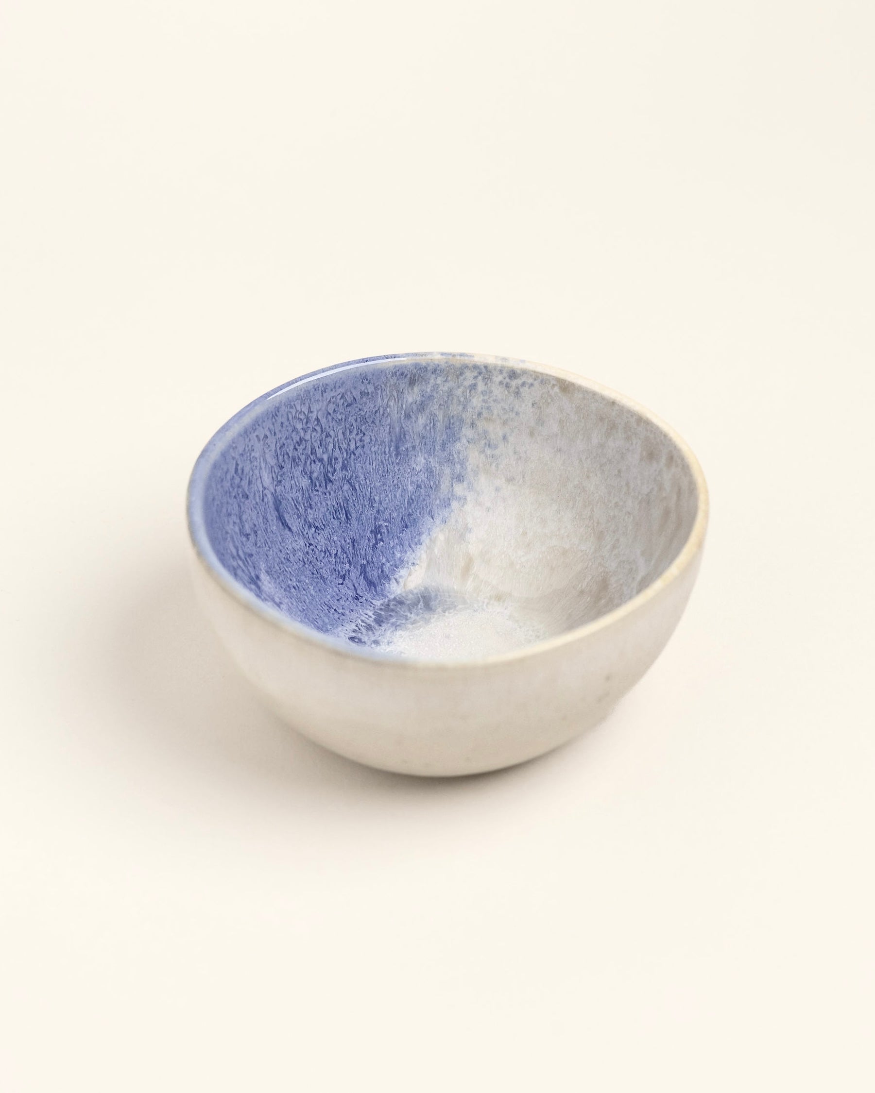 Amado Schale klein Blau