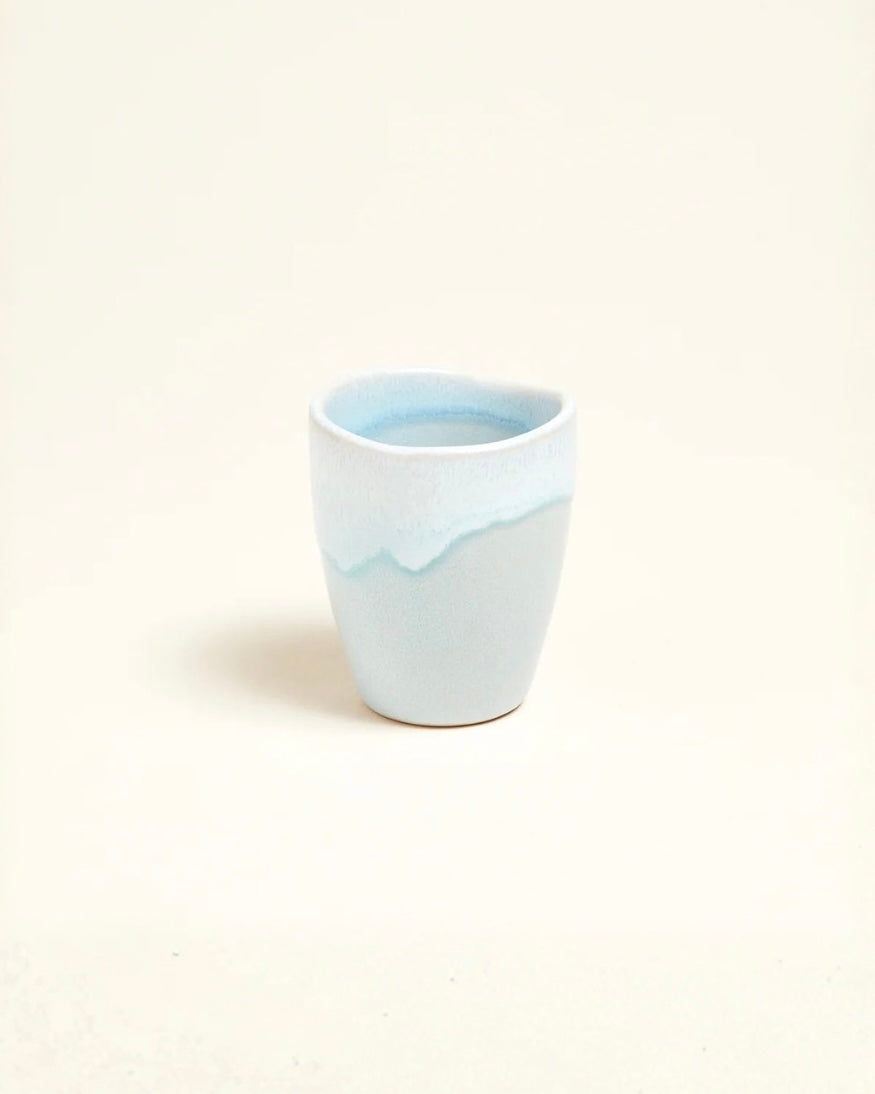 Bica Espressobecher Aqua