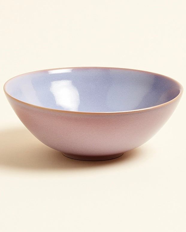 Paraíso Salatschale Lilac