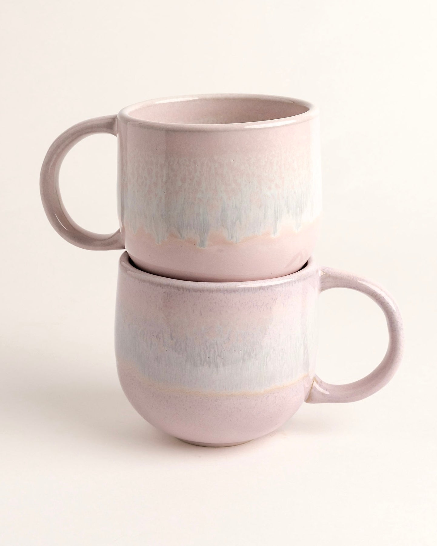 Doce Tasse Cotton Pink