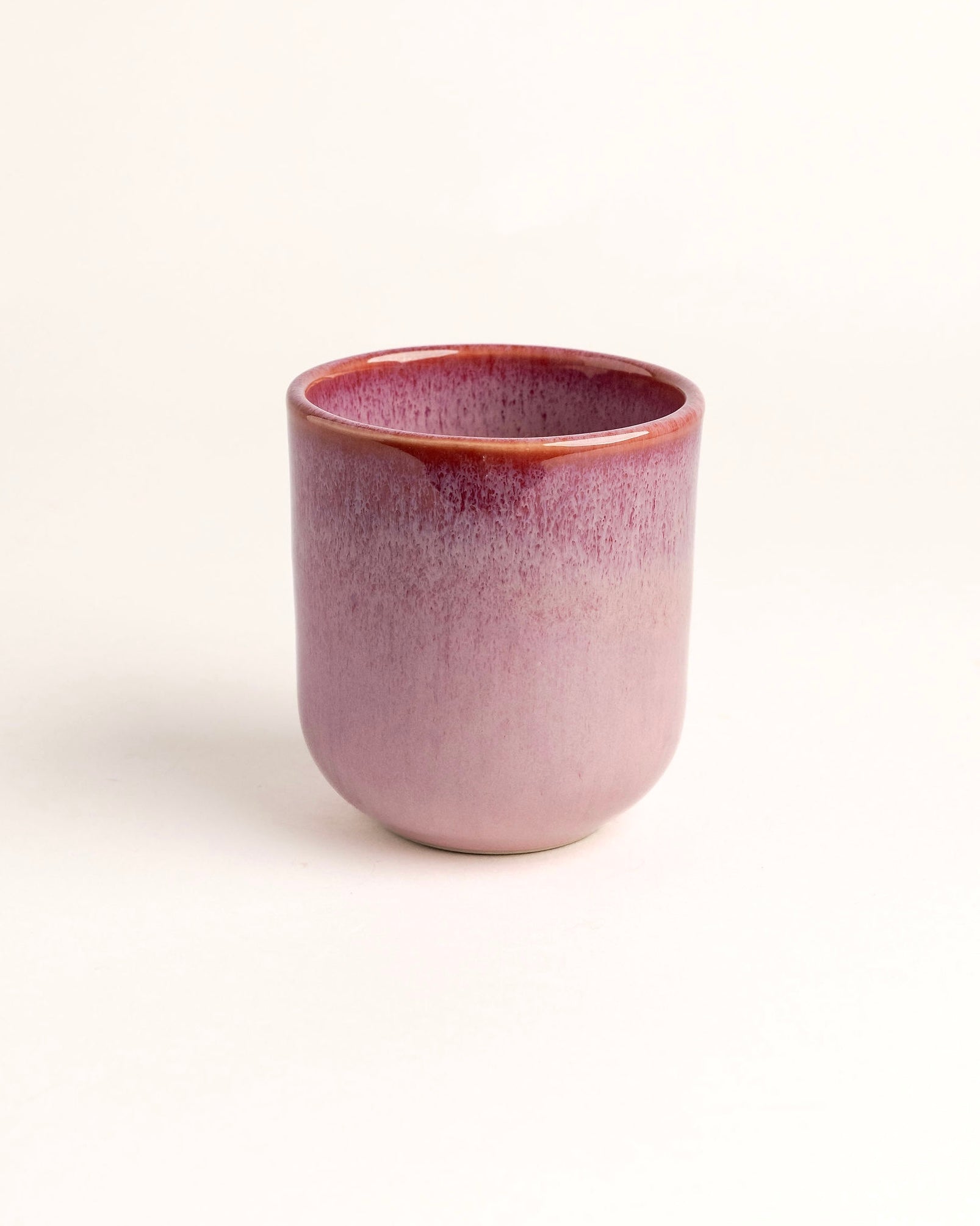 Noa Becher klein Rosa