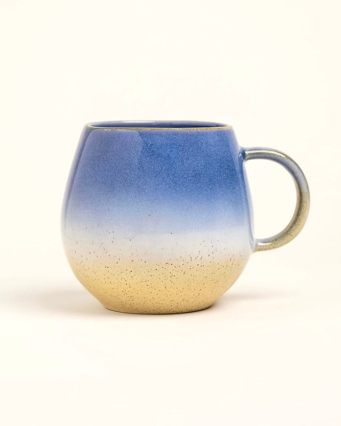 Bica Tasse groß Ocean