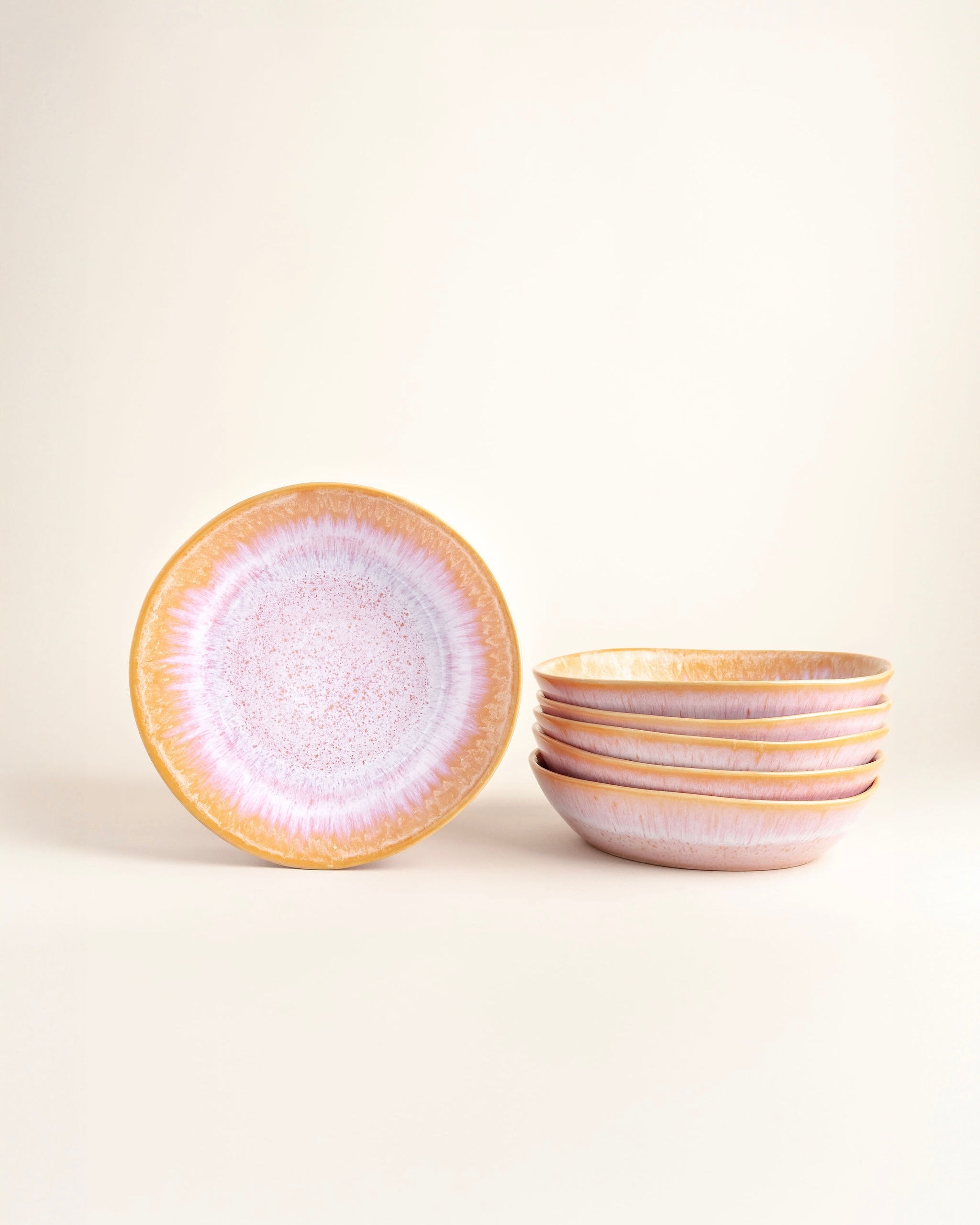 Évora Pastateller Coral Rosa