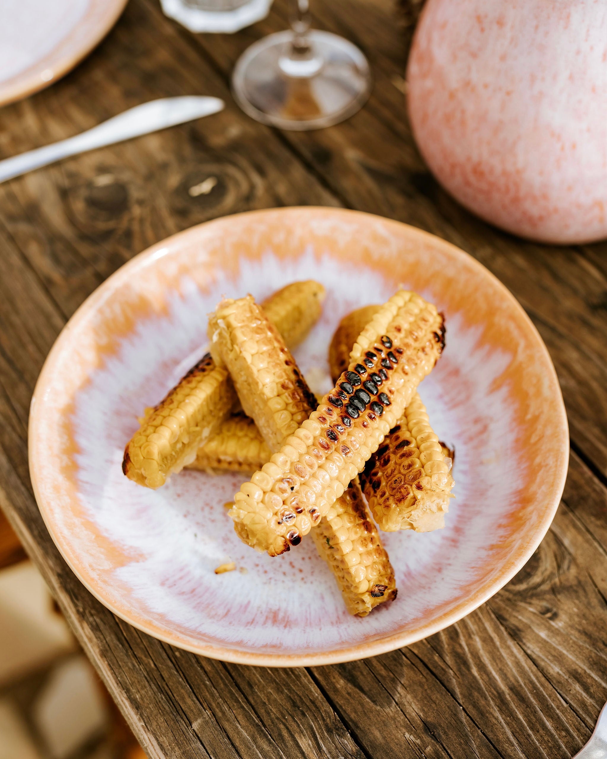 Évora Pastateller Coral Rosa