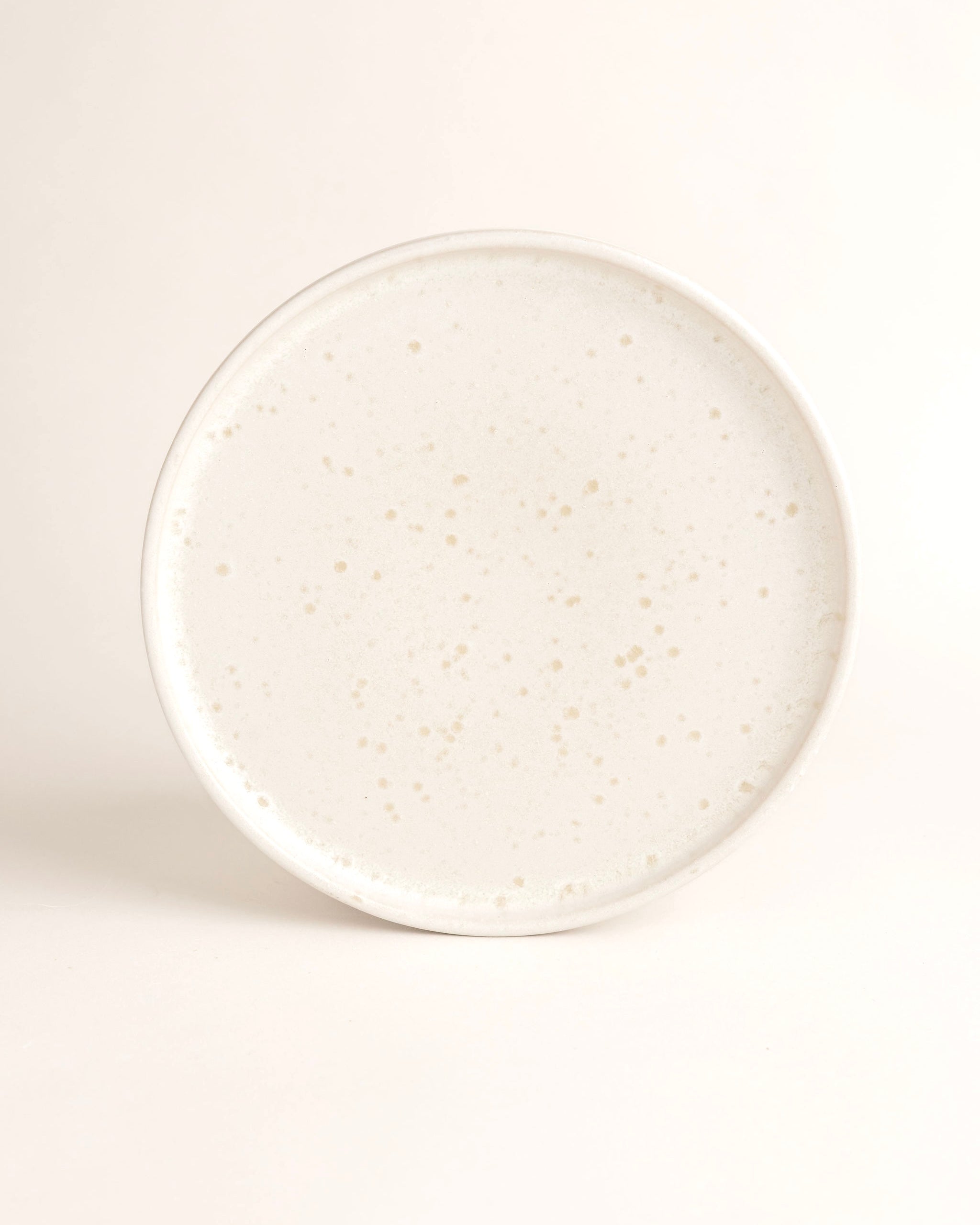 Amado Teller groß Sand