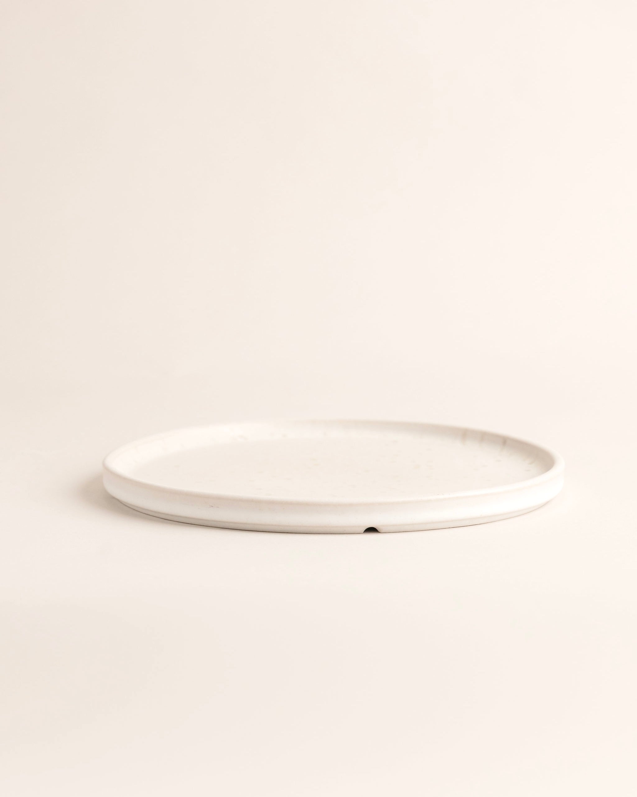 Amado Teller groß Sand