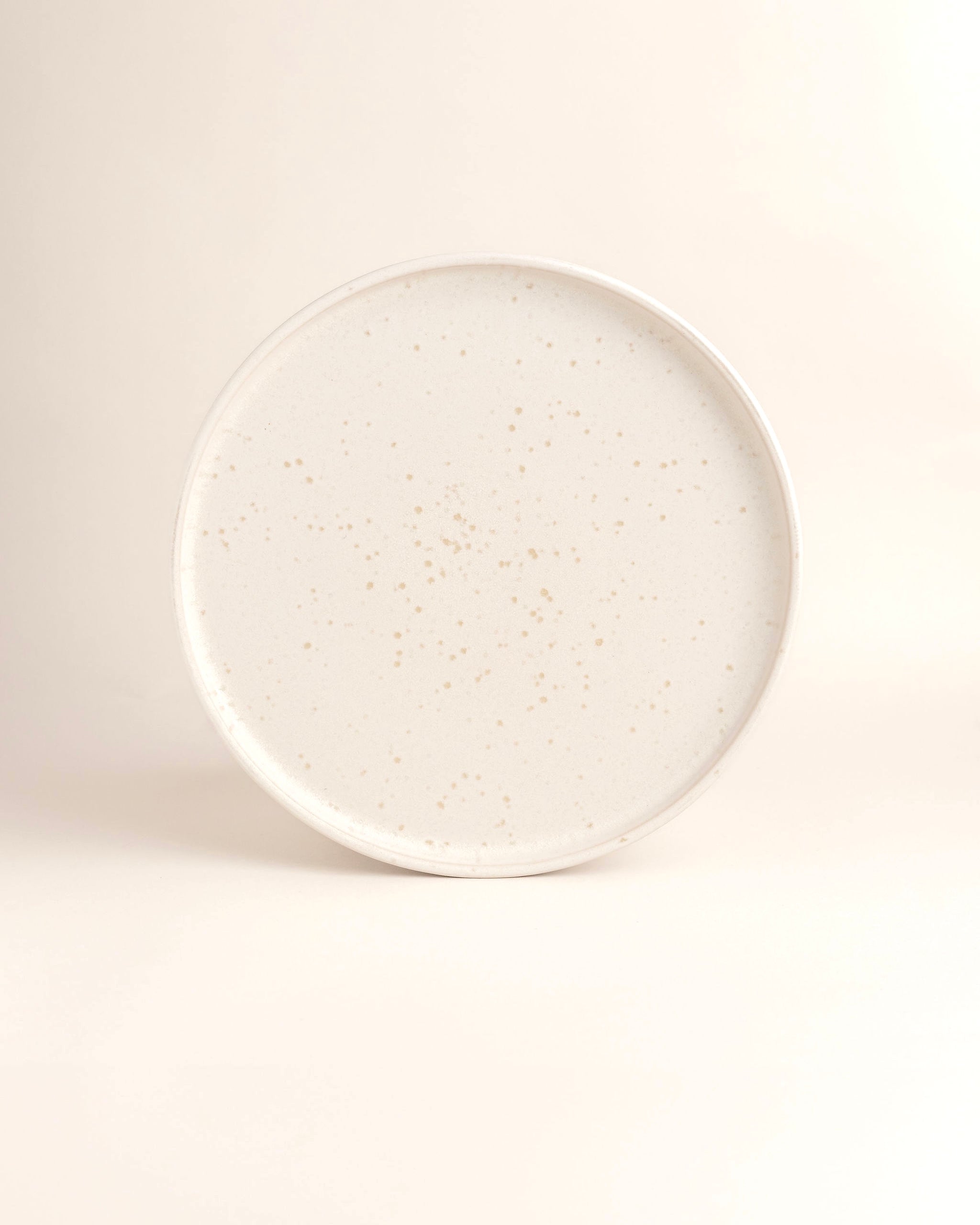 Amado Geschirrset Frühstück Sand 18-teilig