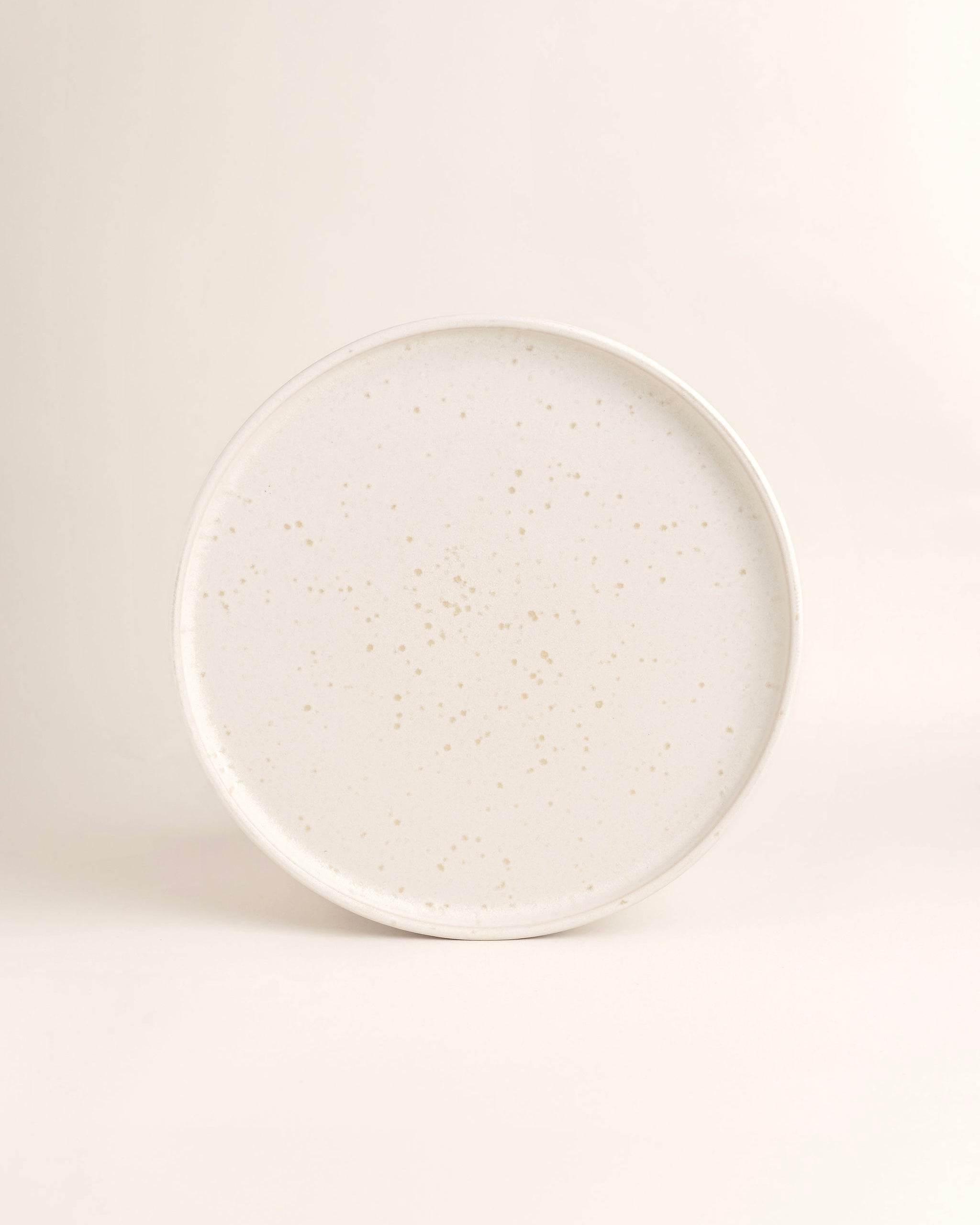 Amado Teller klein Sand