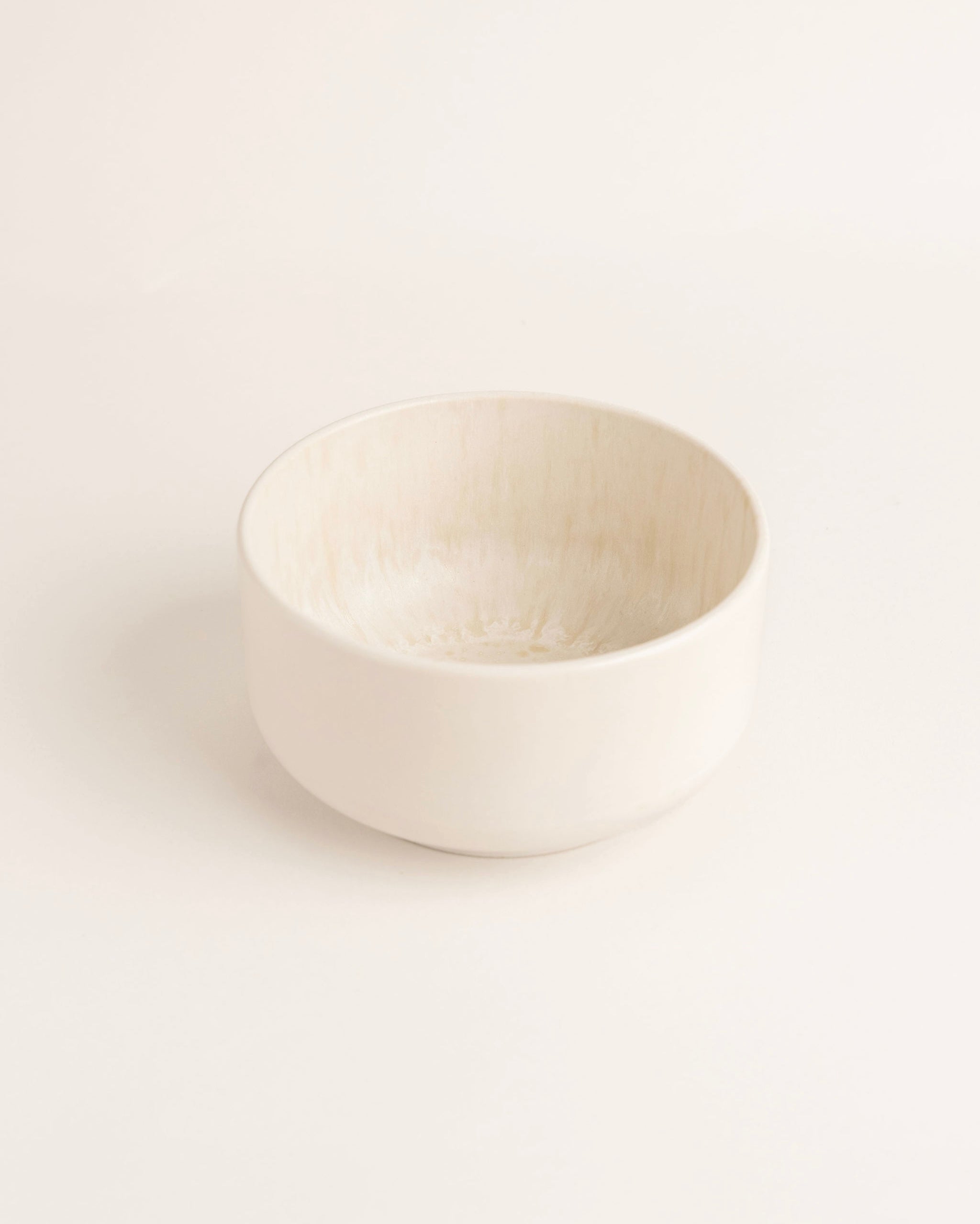 Amado Müslischale Sand