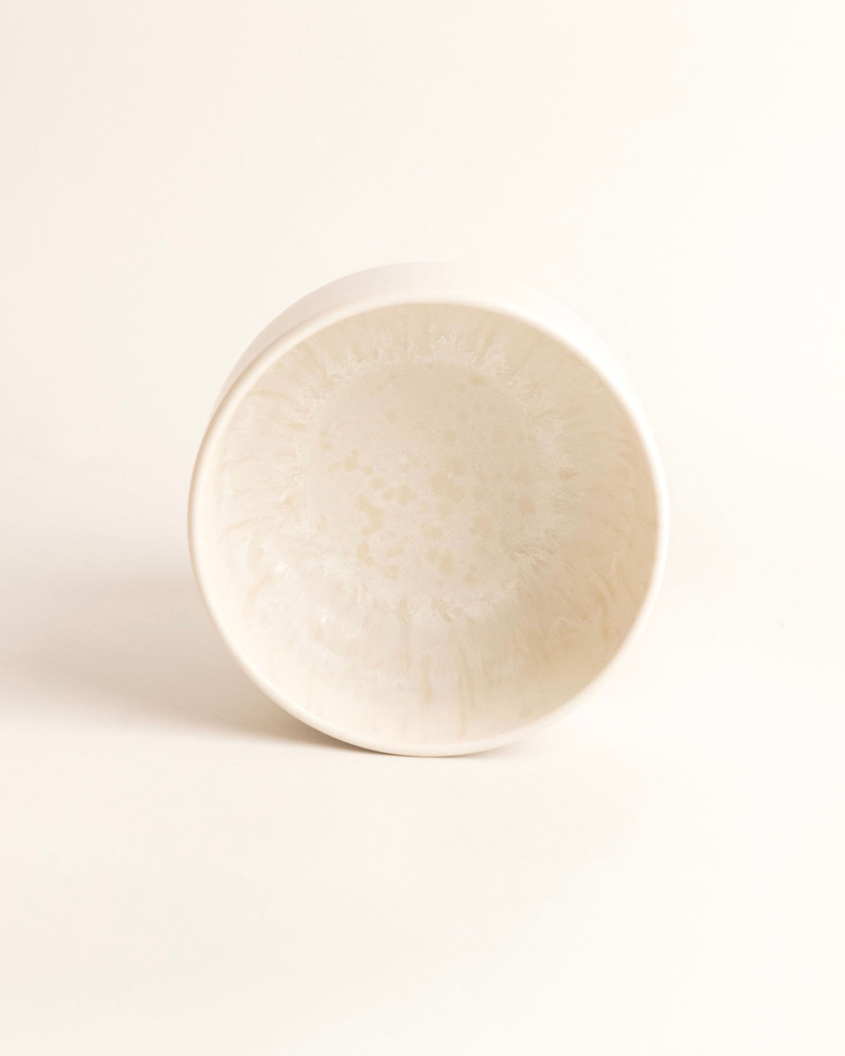 Amado Müslischale Sand