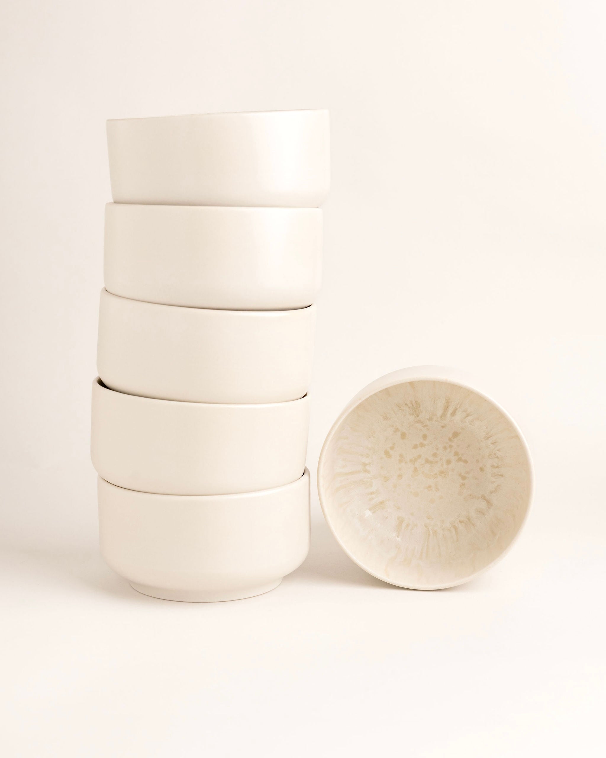 Amado Müslischale Sand