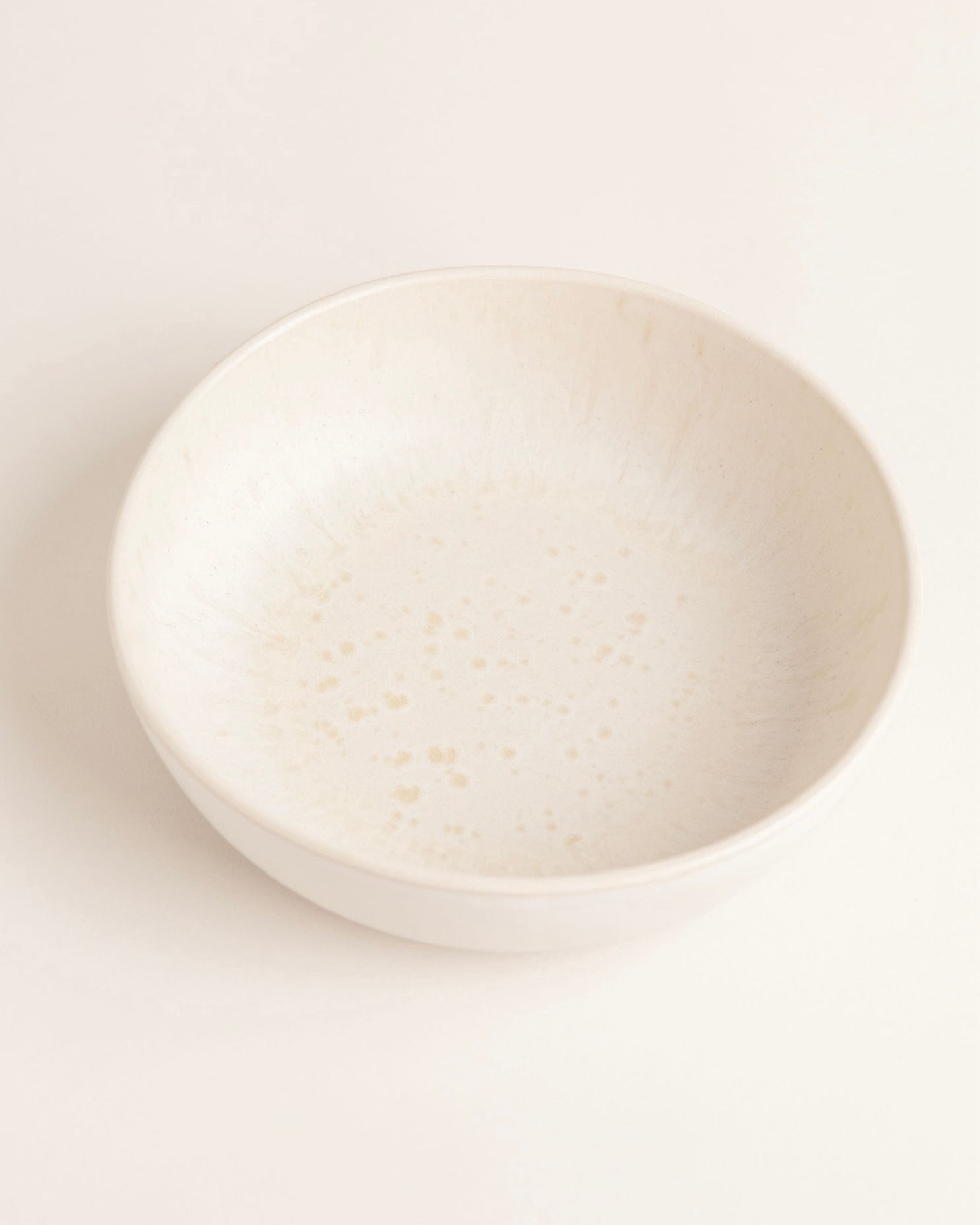 Amado Pastateller klein Sand