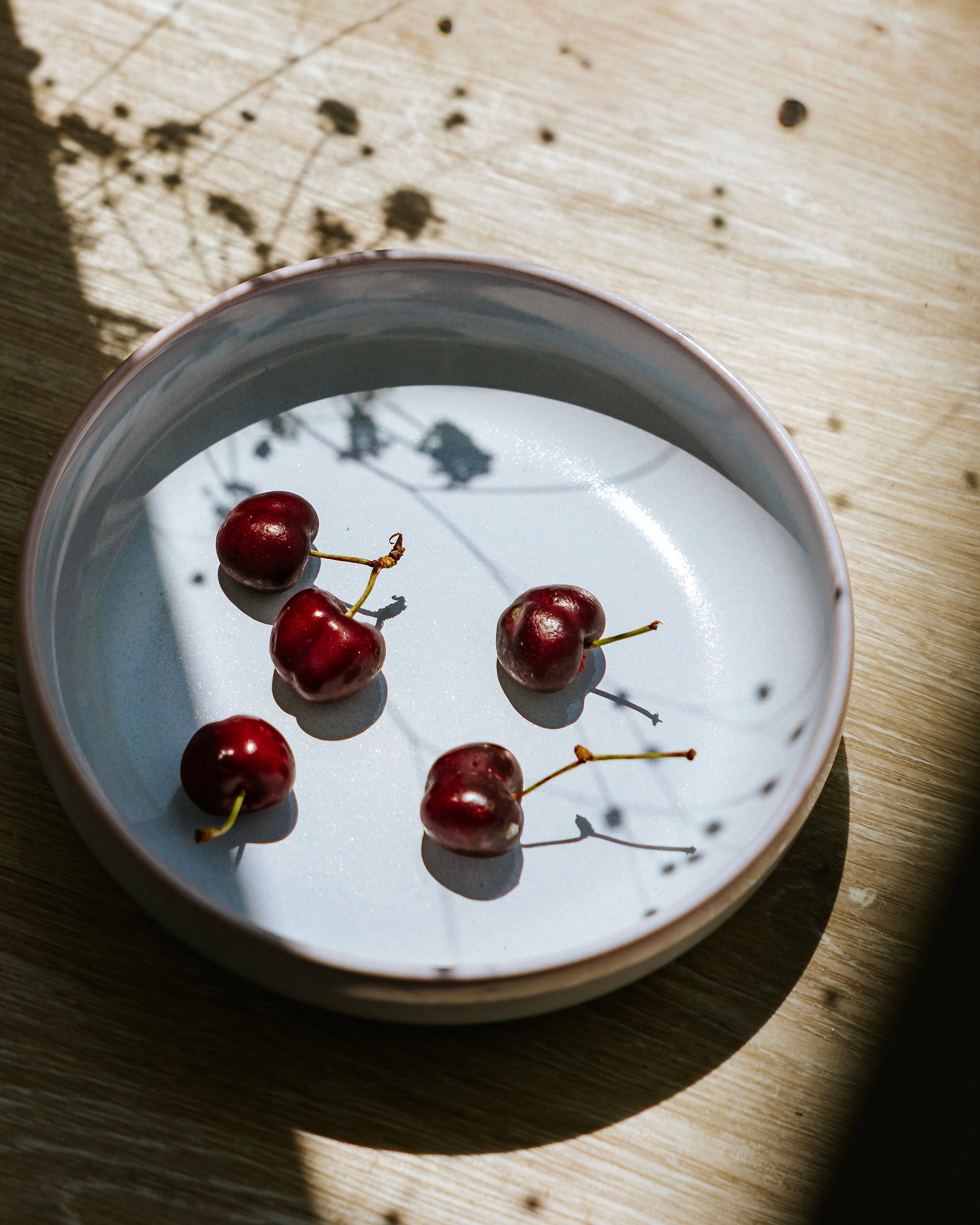 Paraíso Pastateller groß Lilac