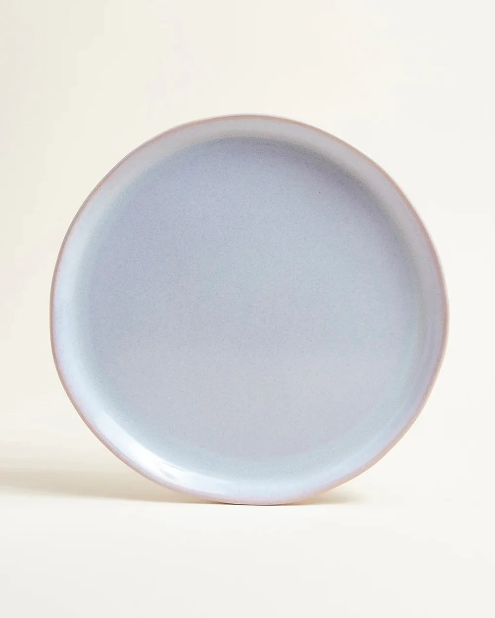 Paraíso Geschirrset Lilac 24-teilig