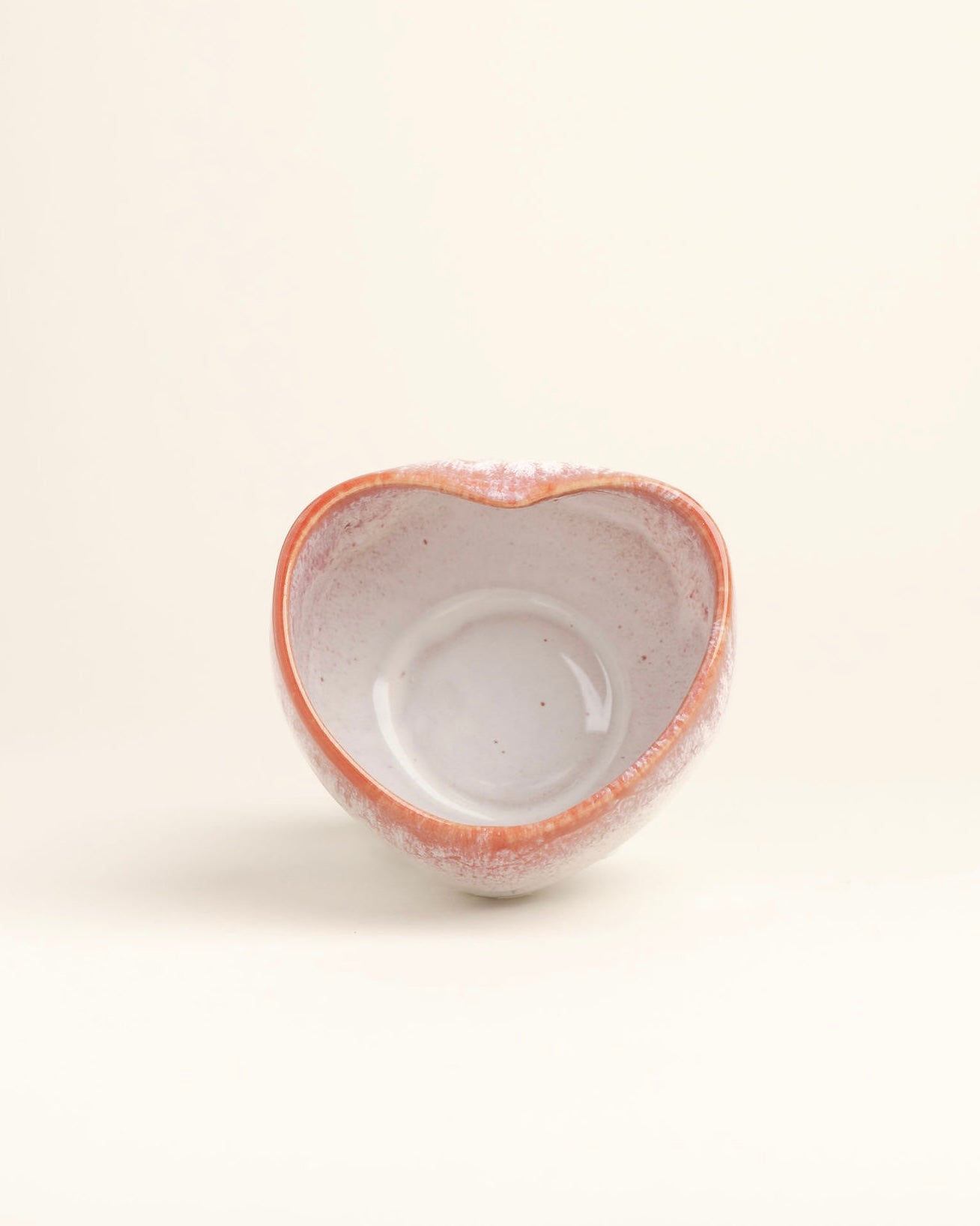 Amora Becher Magenta Rot