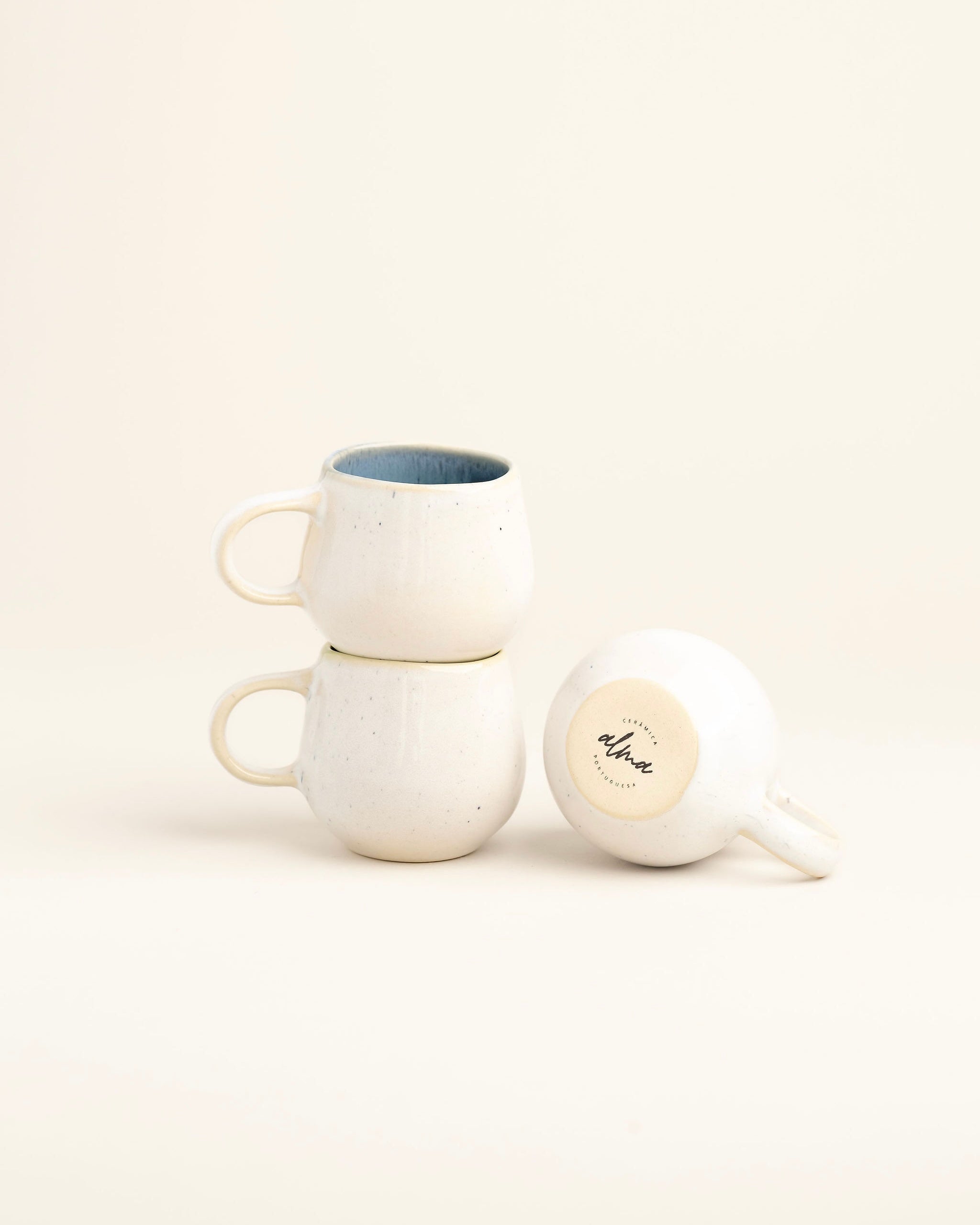 Bica Espressotasse Rosa