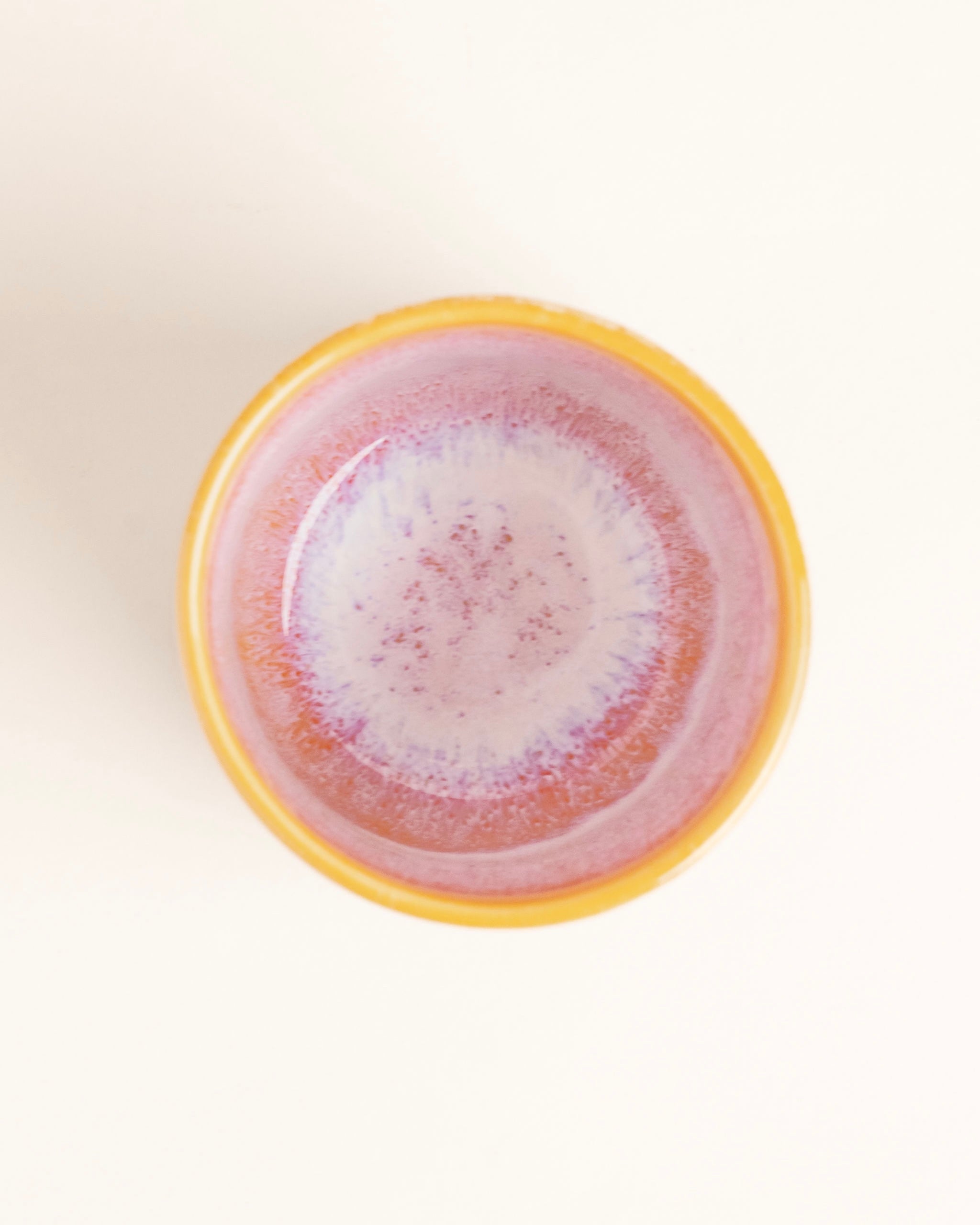 Évora Becher Coral Rosa