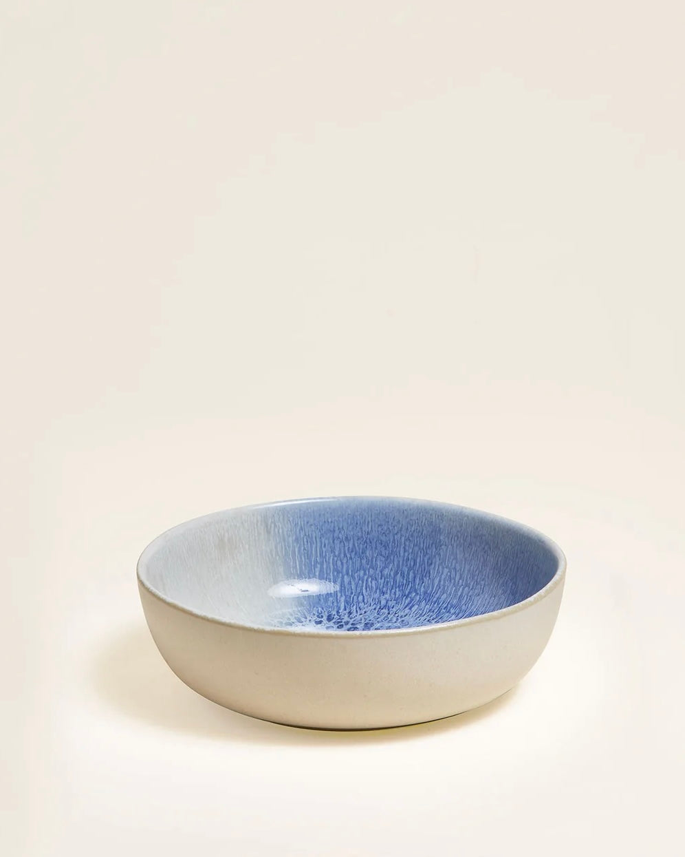 Amado Pastateller klein Blau