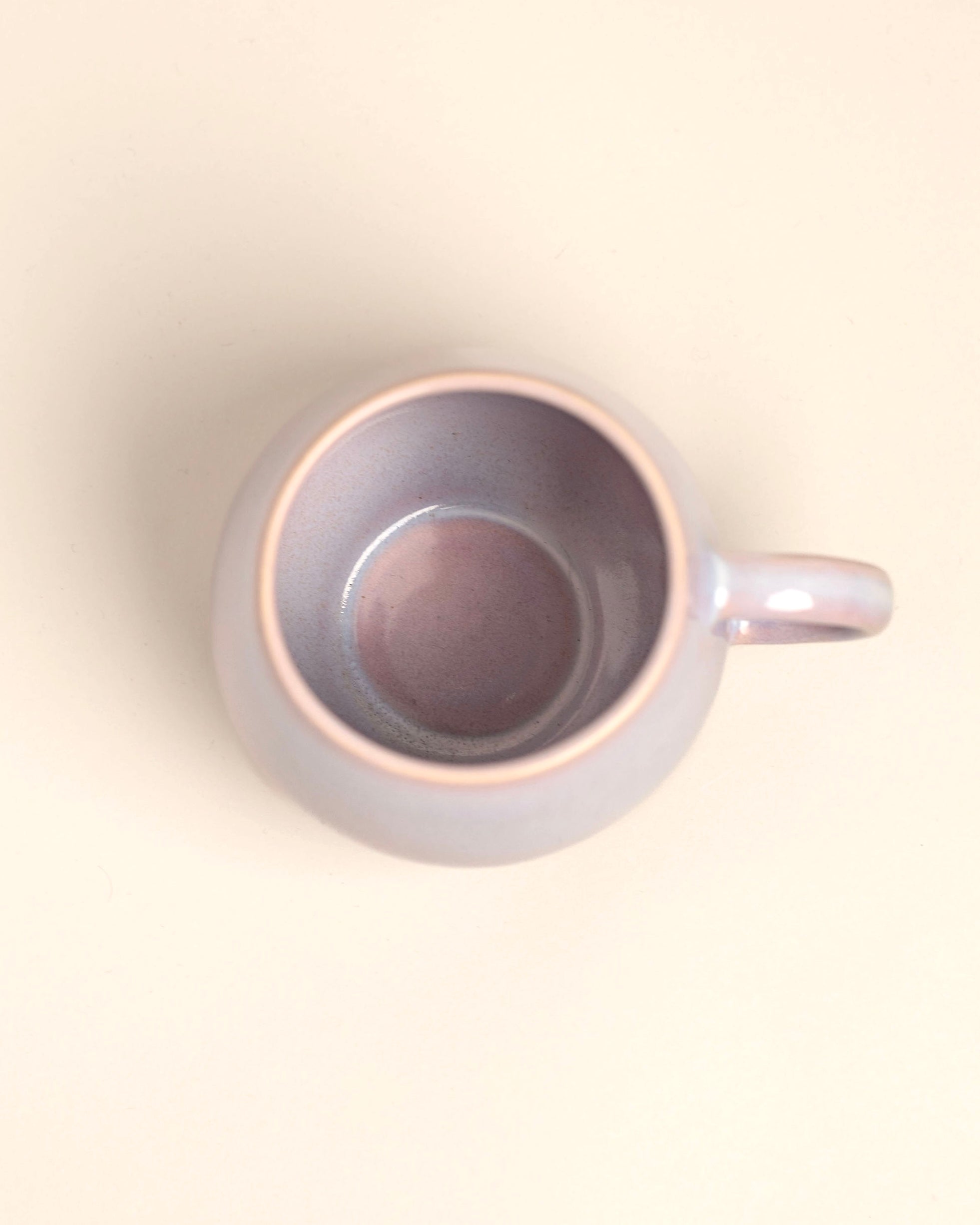 Paraíso Tasse groß Lilac