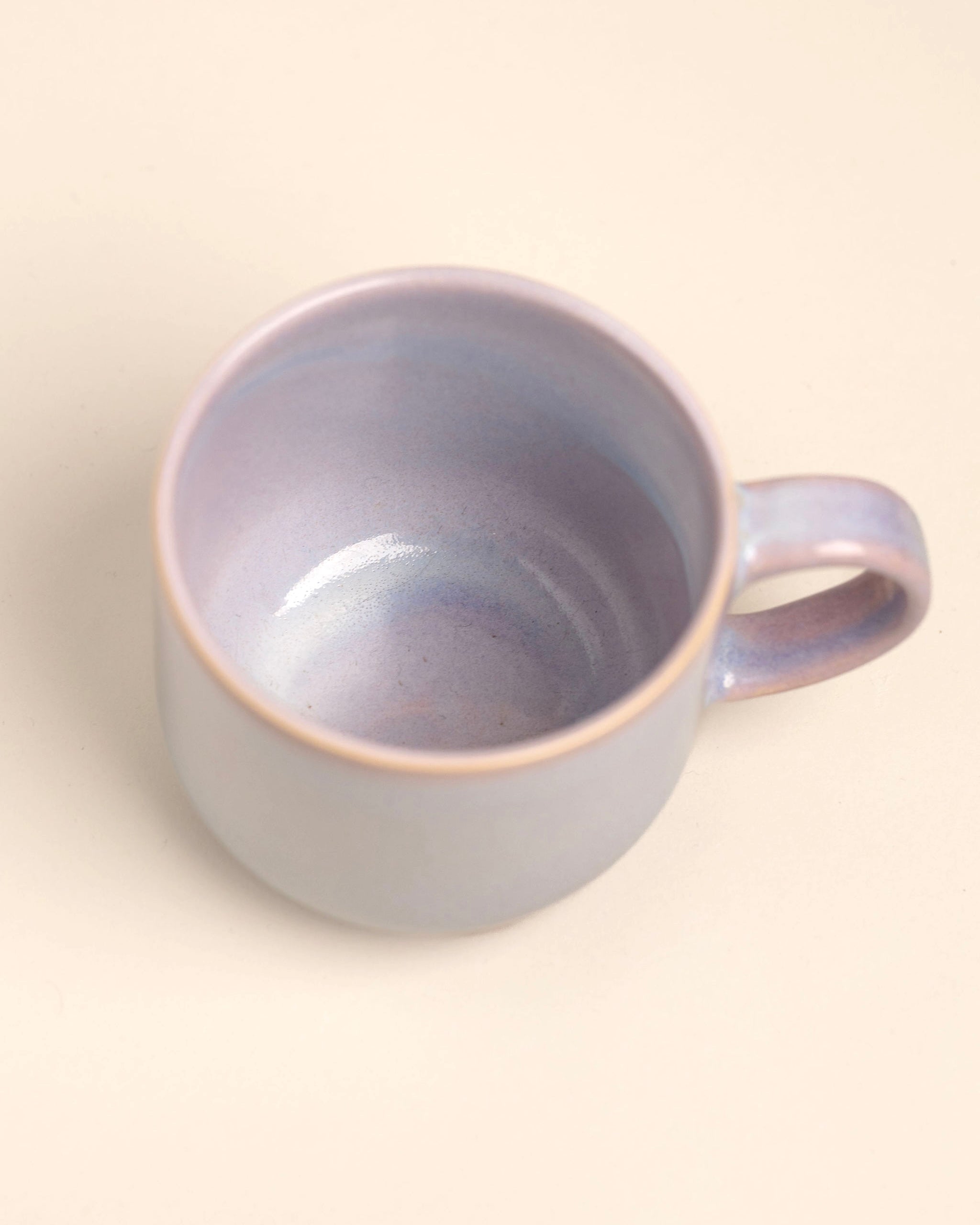 Paraíso Tasse Lilac