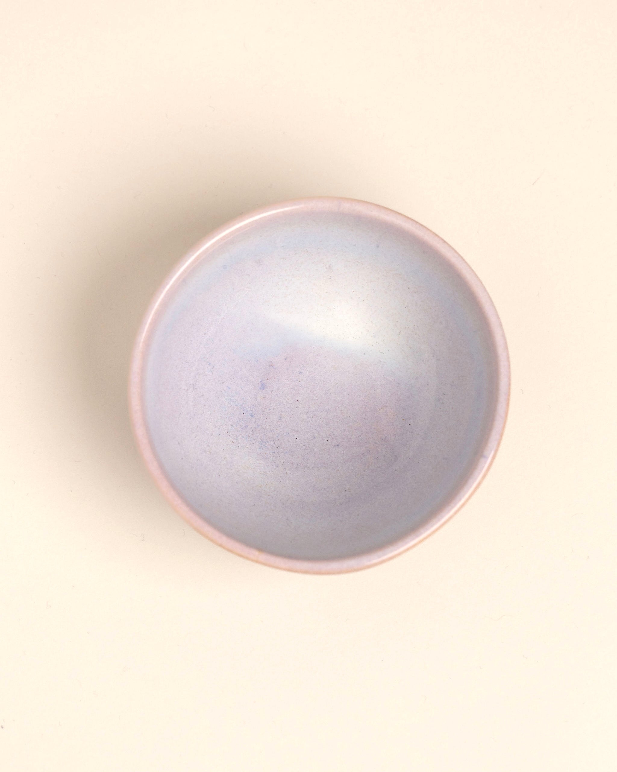 Paraíso Schale klein Lilac