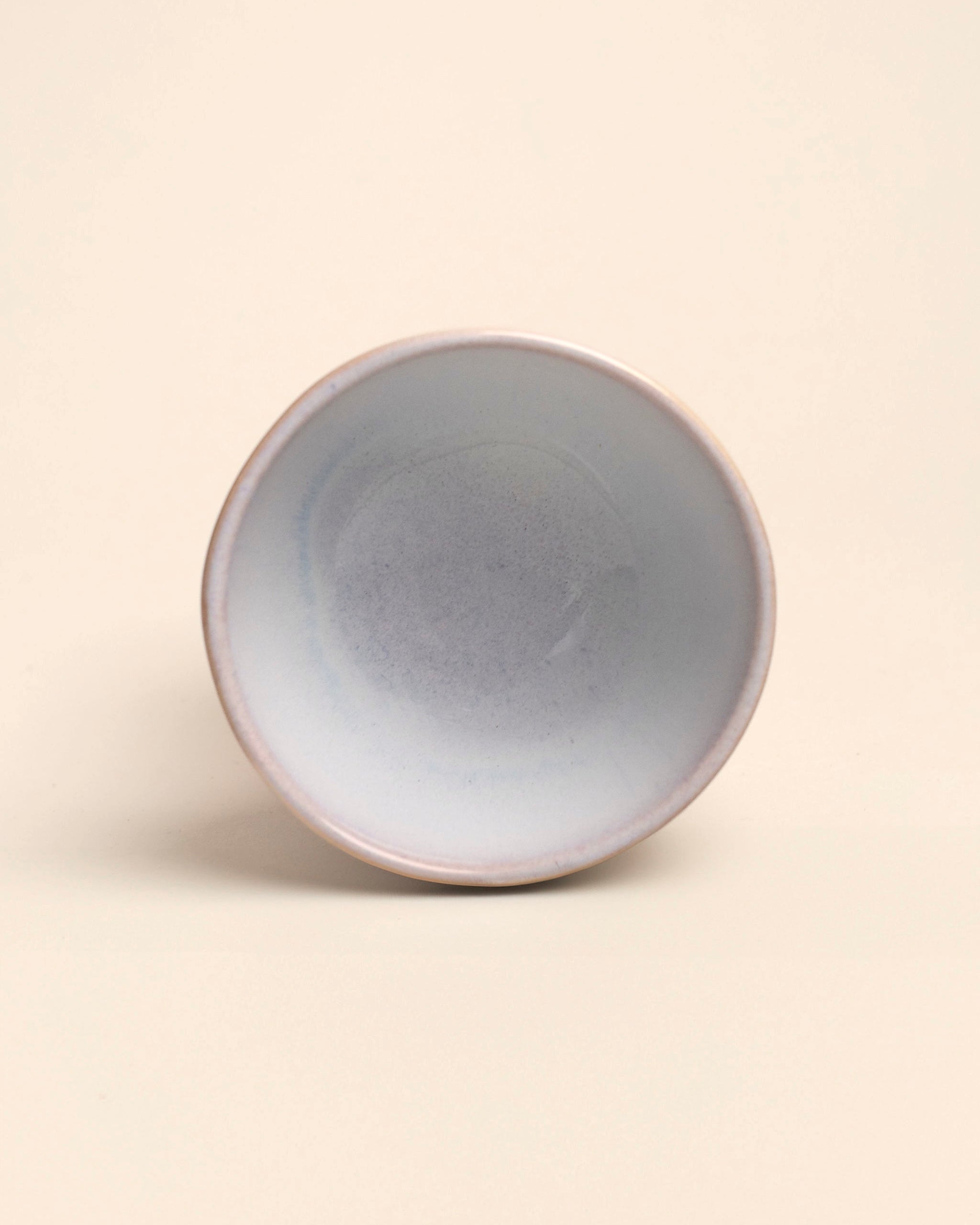 Paraíso Schale klein Lilac